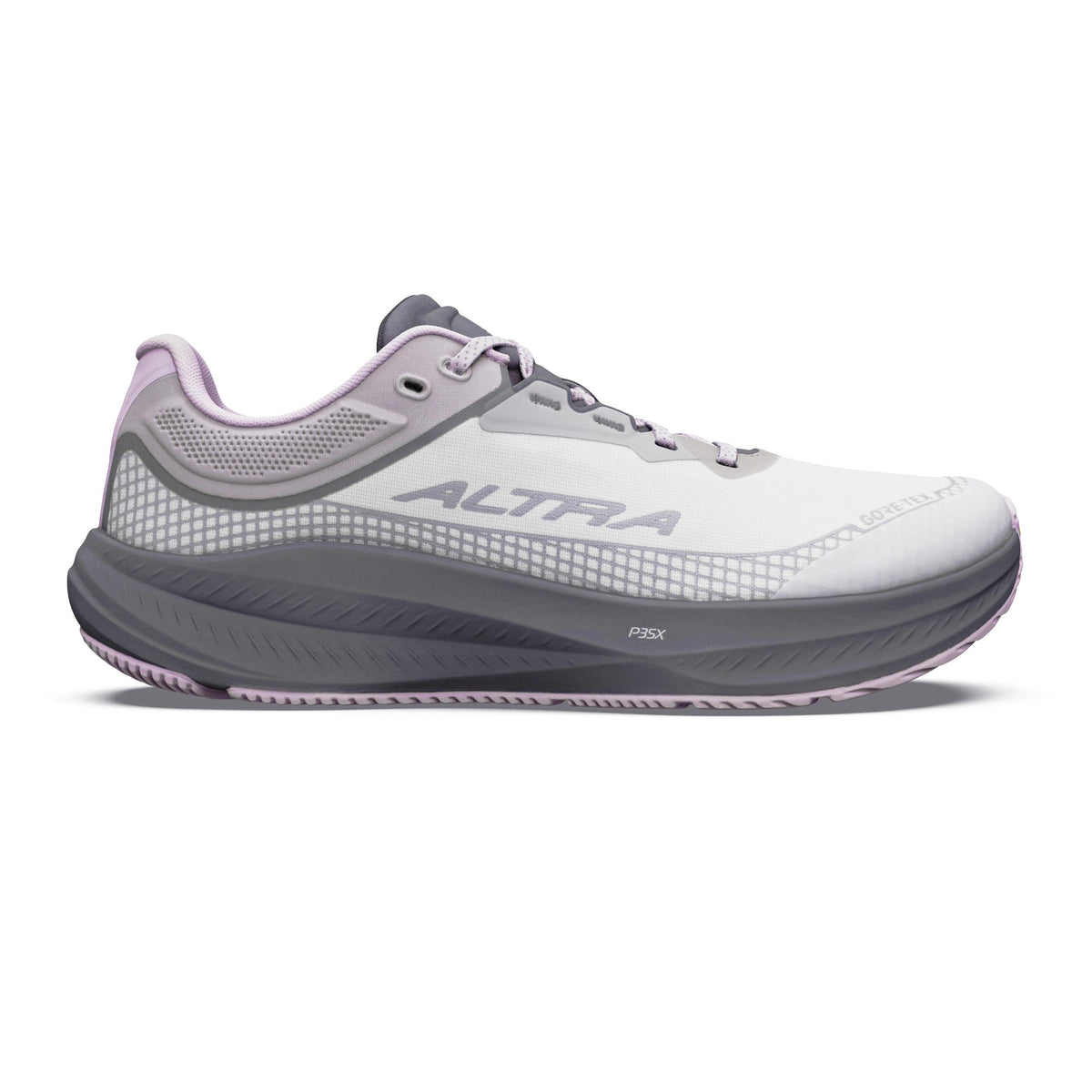 Altra Torin 9 GTX Neutrální obuv Dámy - bílá, šedá