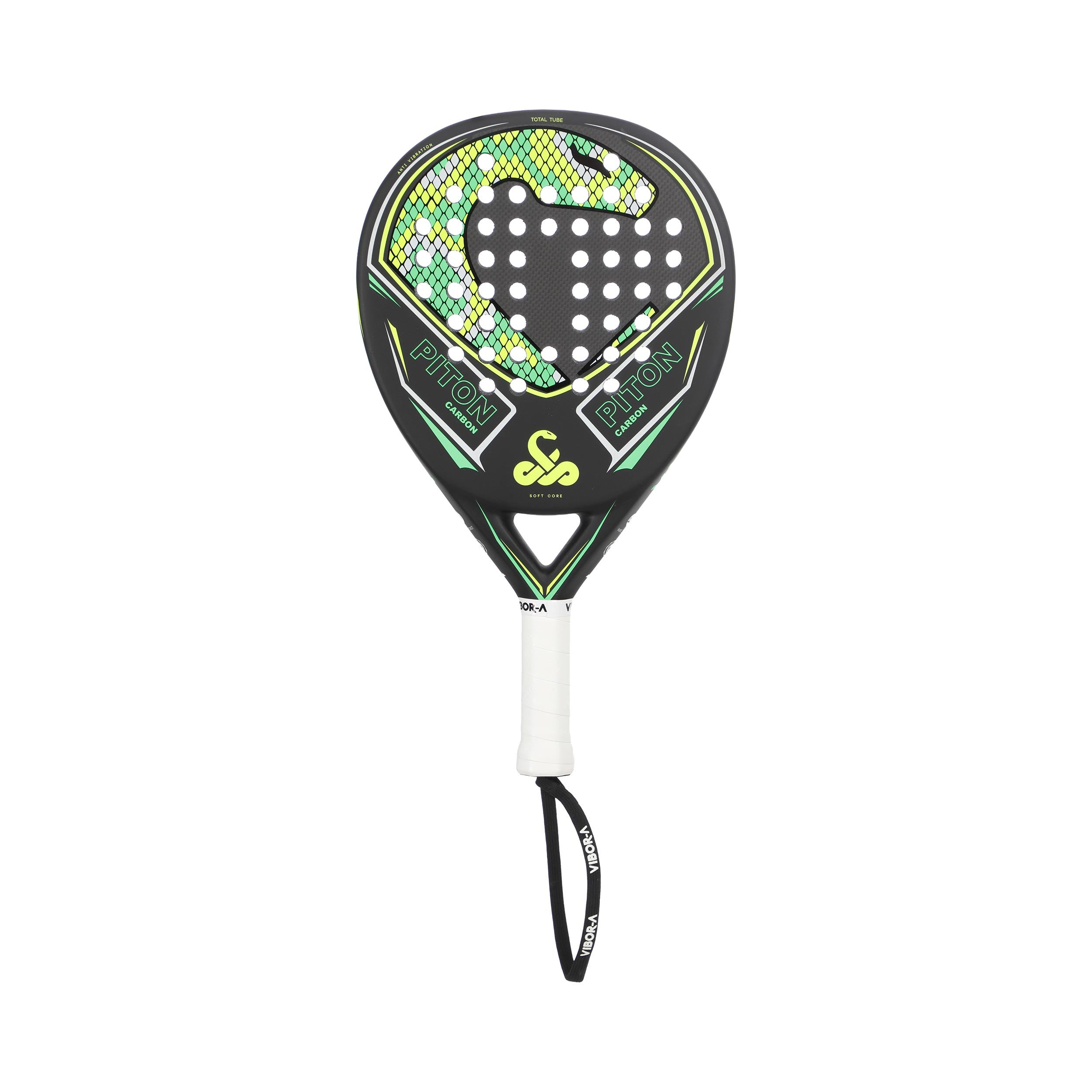 Vibora Piton Carbon LTD Padelová raketa