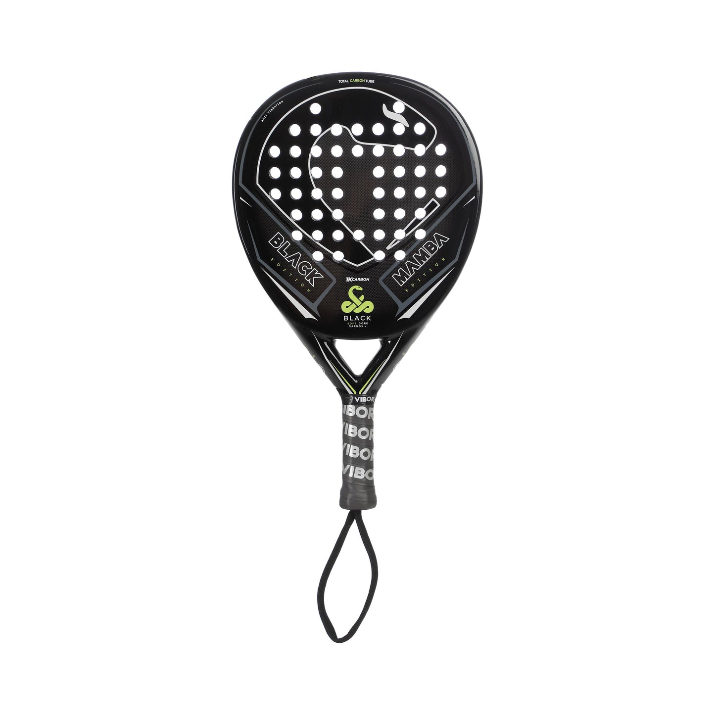 Vibora Black Mamba Edition Padelová raketa