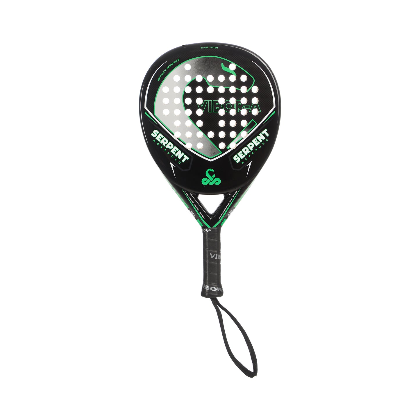 Vibora Serpent Advance Padelová raketa