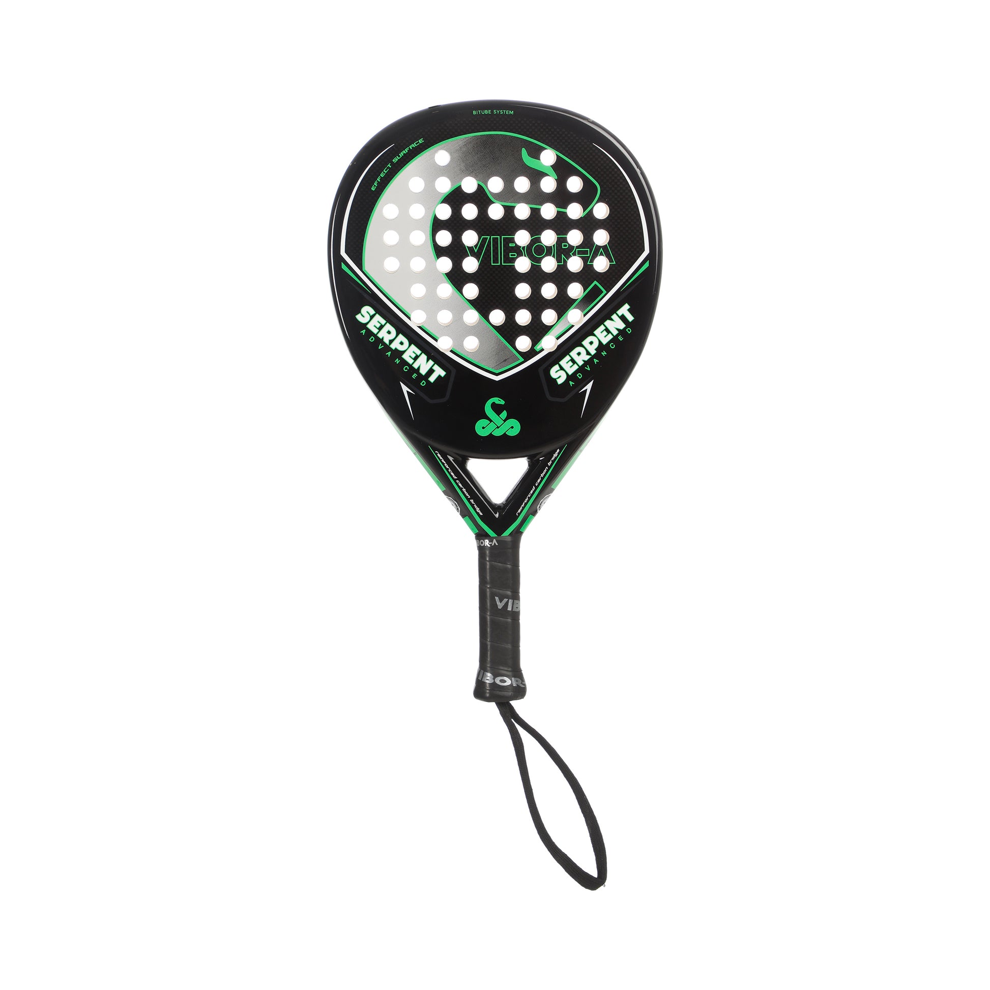 Vibora Serpent Advance Padelová raketa