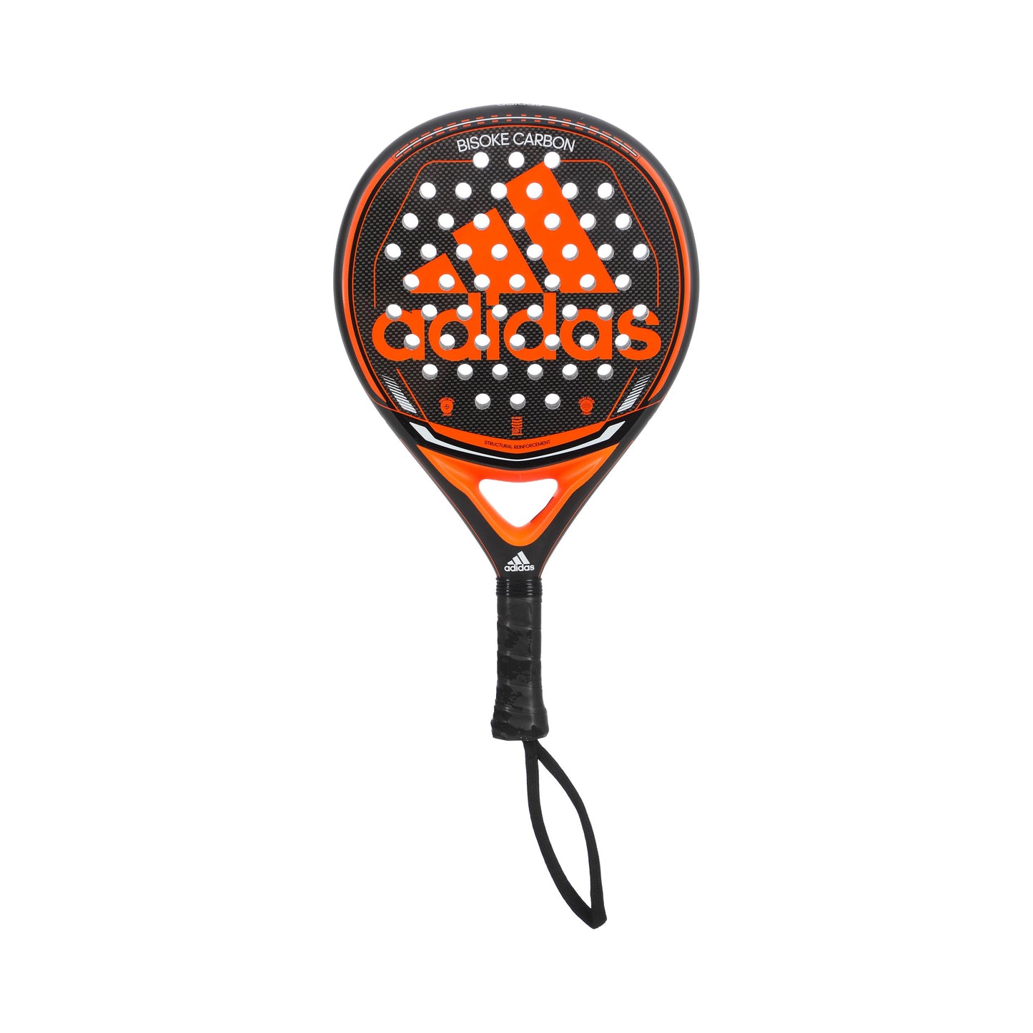 adidas Bisoke Carbon Padelová raketa