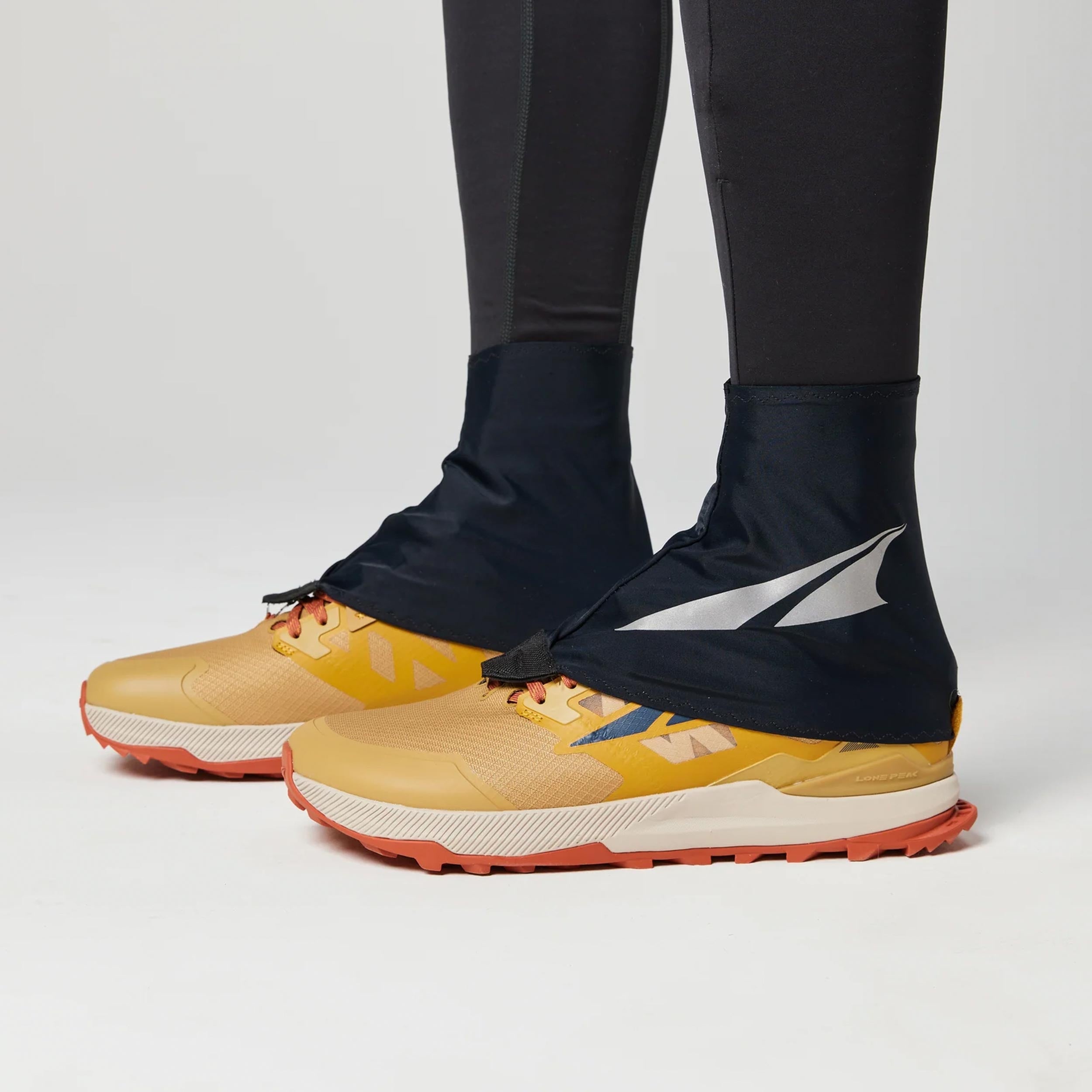 Altra Trail Gaiter Sonstiges - černá, šedá