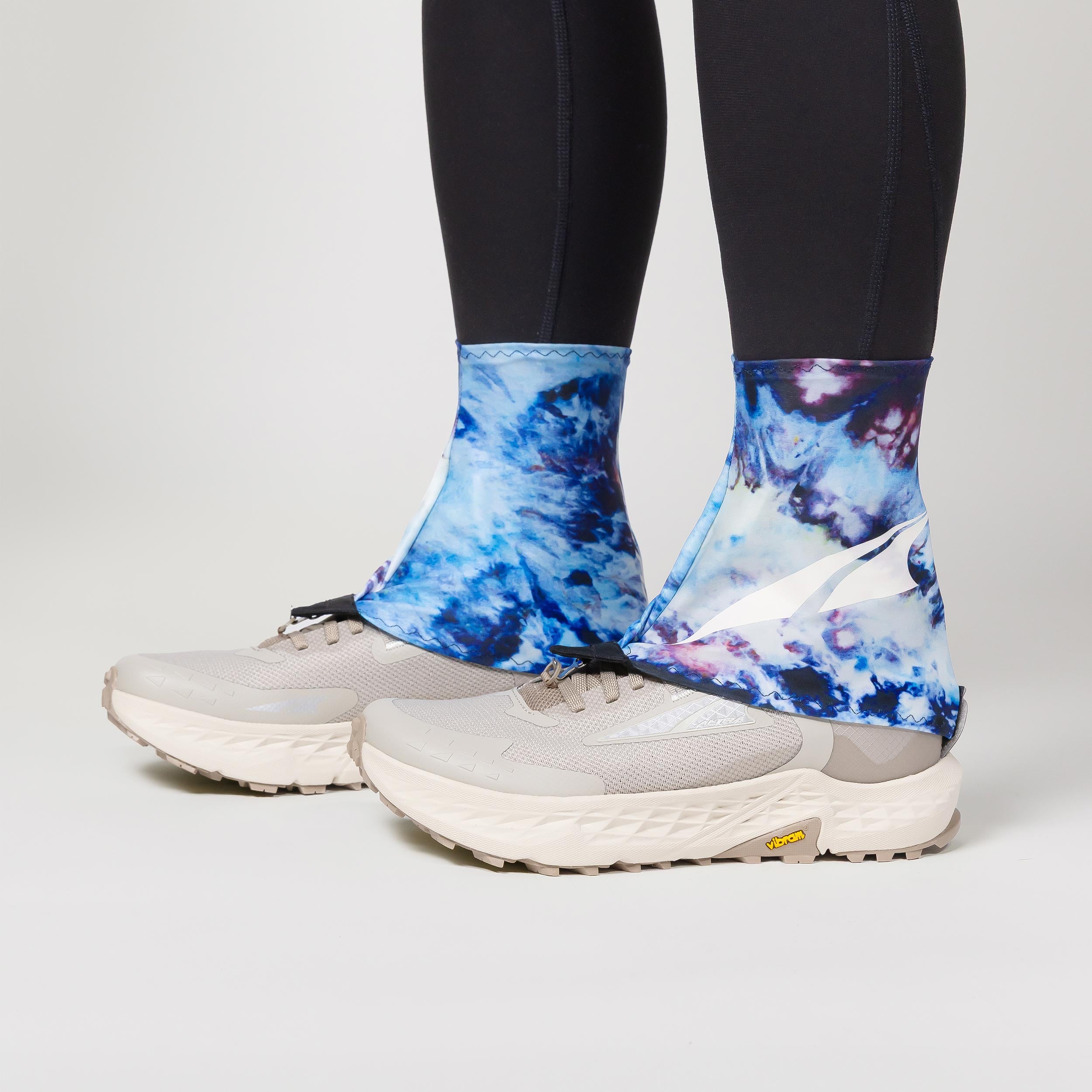 Altra Trail Gaiter Sonstiges - modrá, vícebarevné