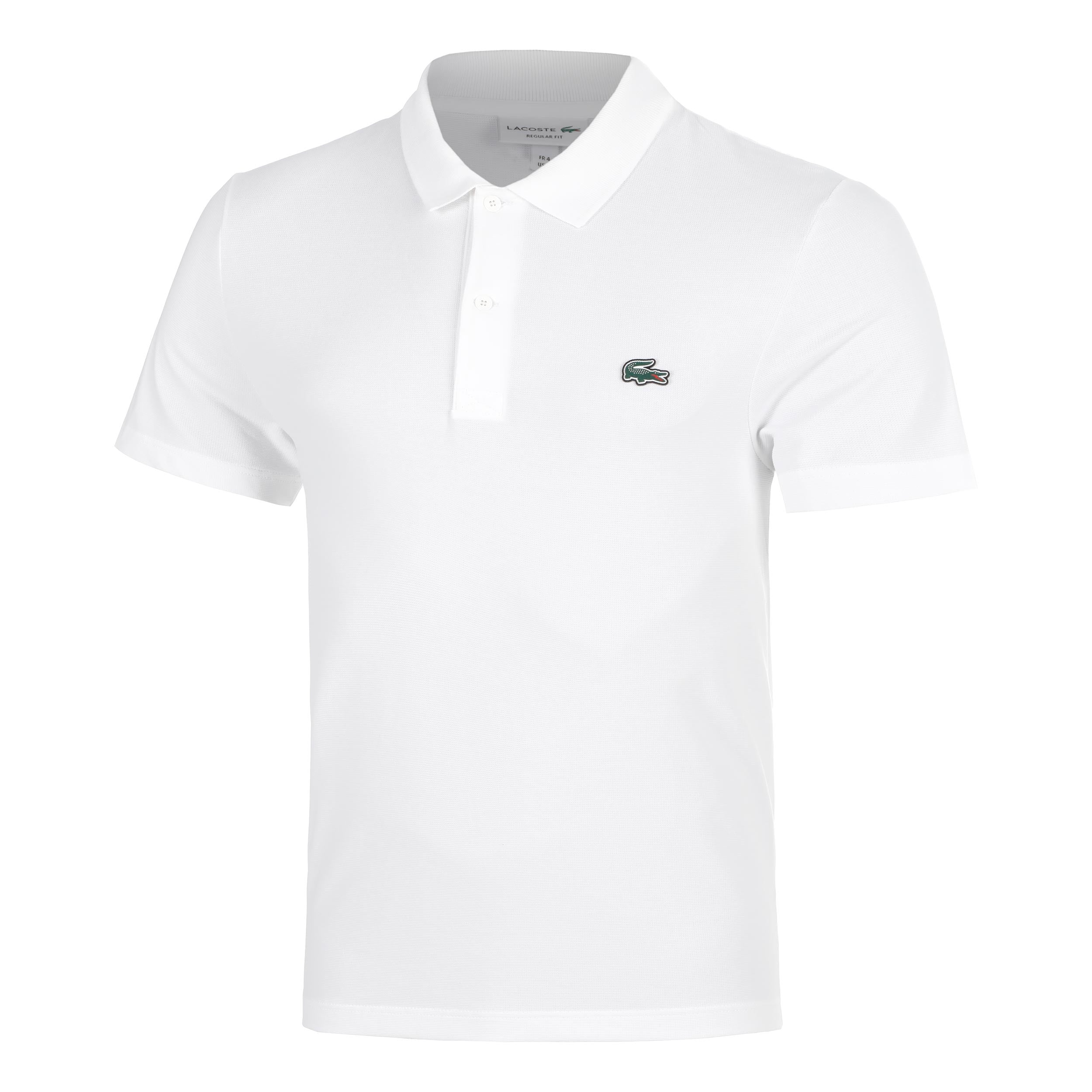 Lacoste Urban Pólo Muži - bílá