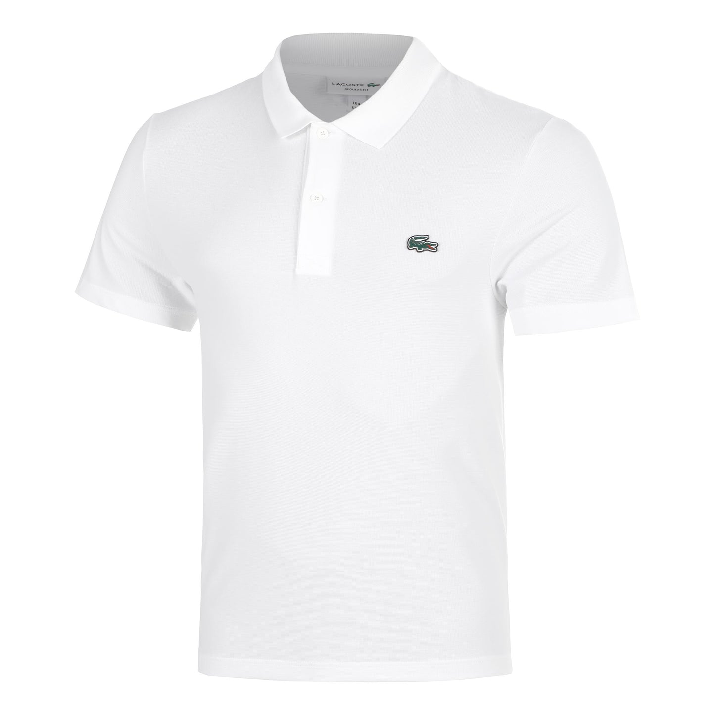 Lacoste Urban Pólo Muži - bílá