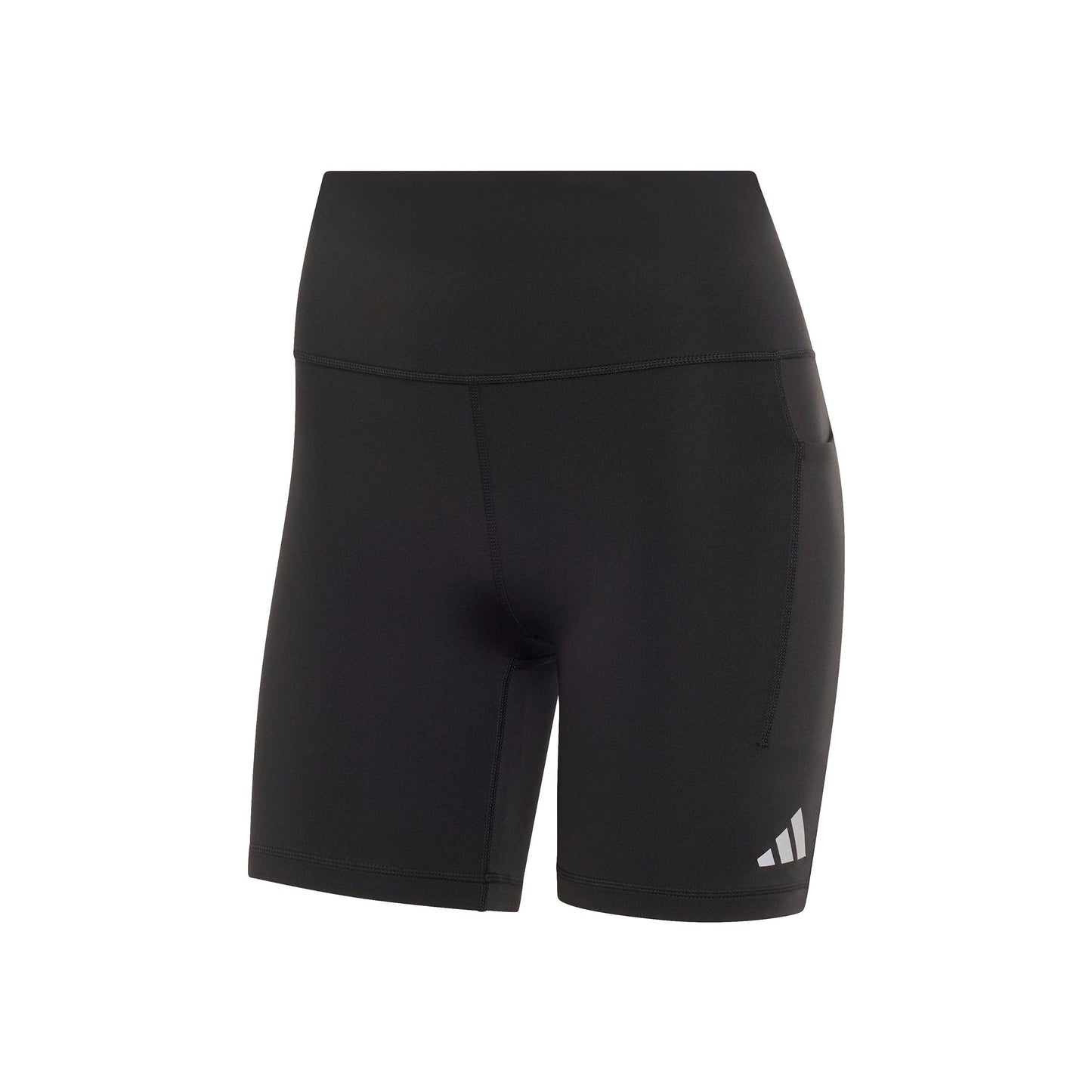 adidas adi365 5in Běžecké punčocháče Dámy - černá