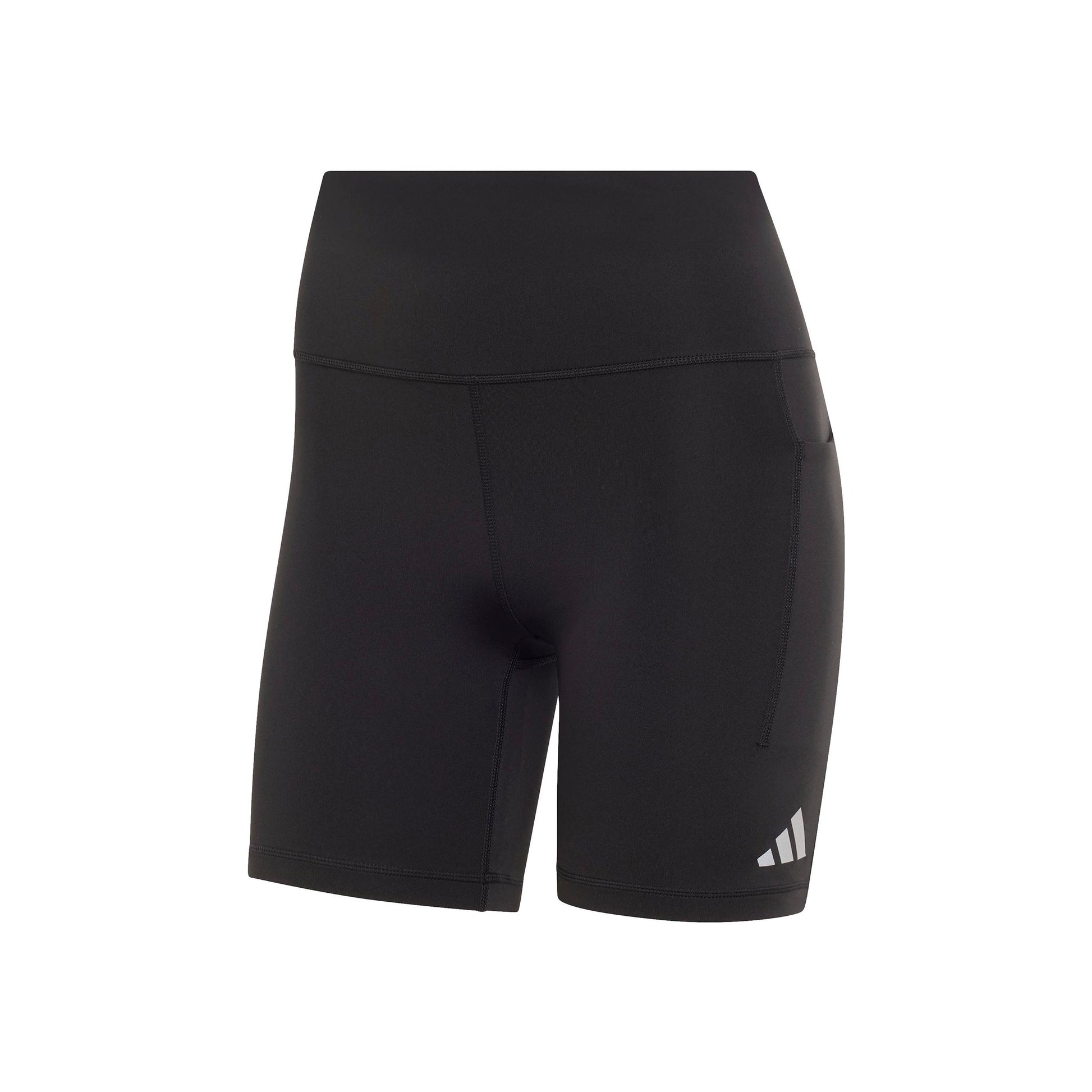 adidas adi365 5in Běžecké punčocháče Dámy - černá