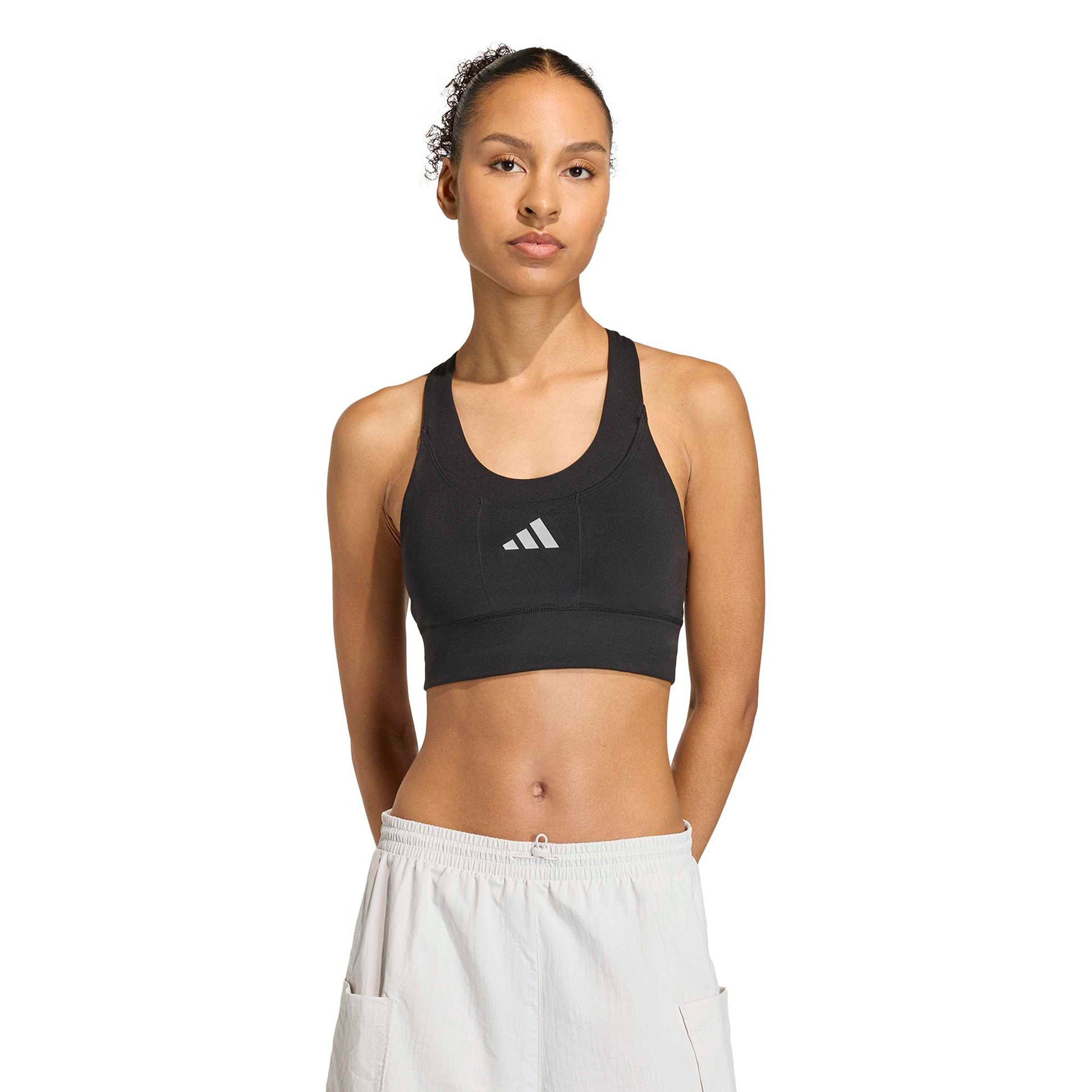adidas adi365 Sportovní podprsenka Dámy - černá
