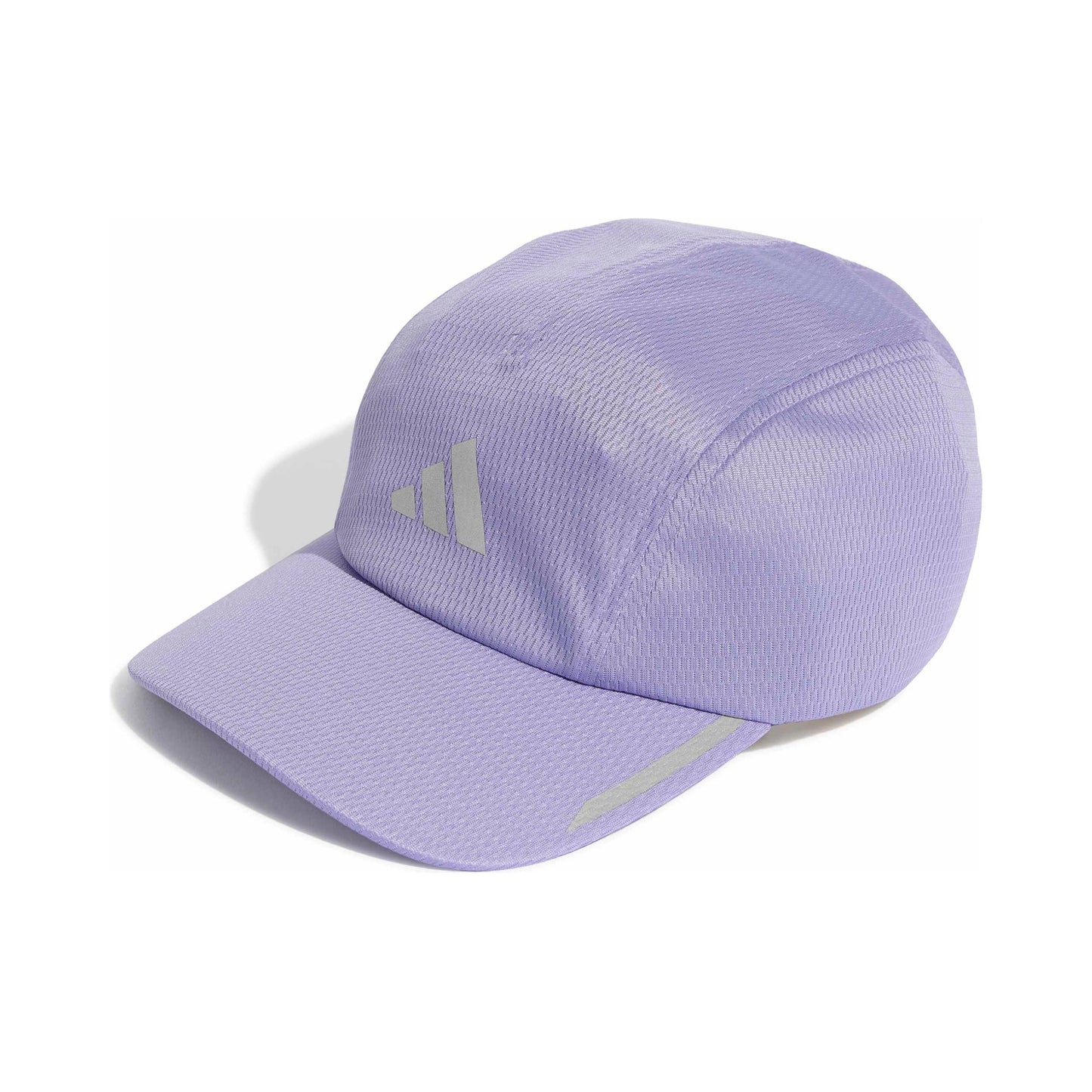 adidas Run Mesh Čepice Unisex - lila