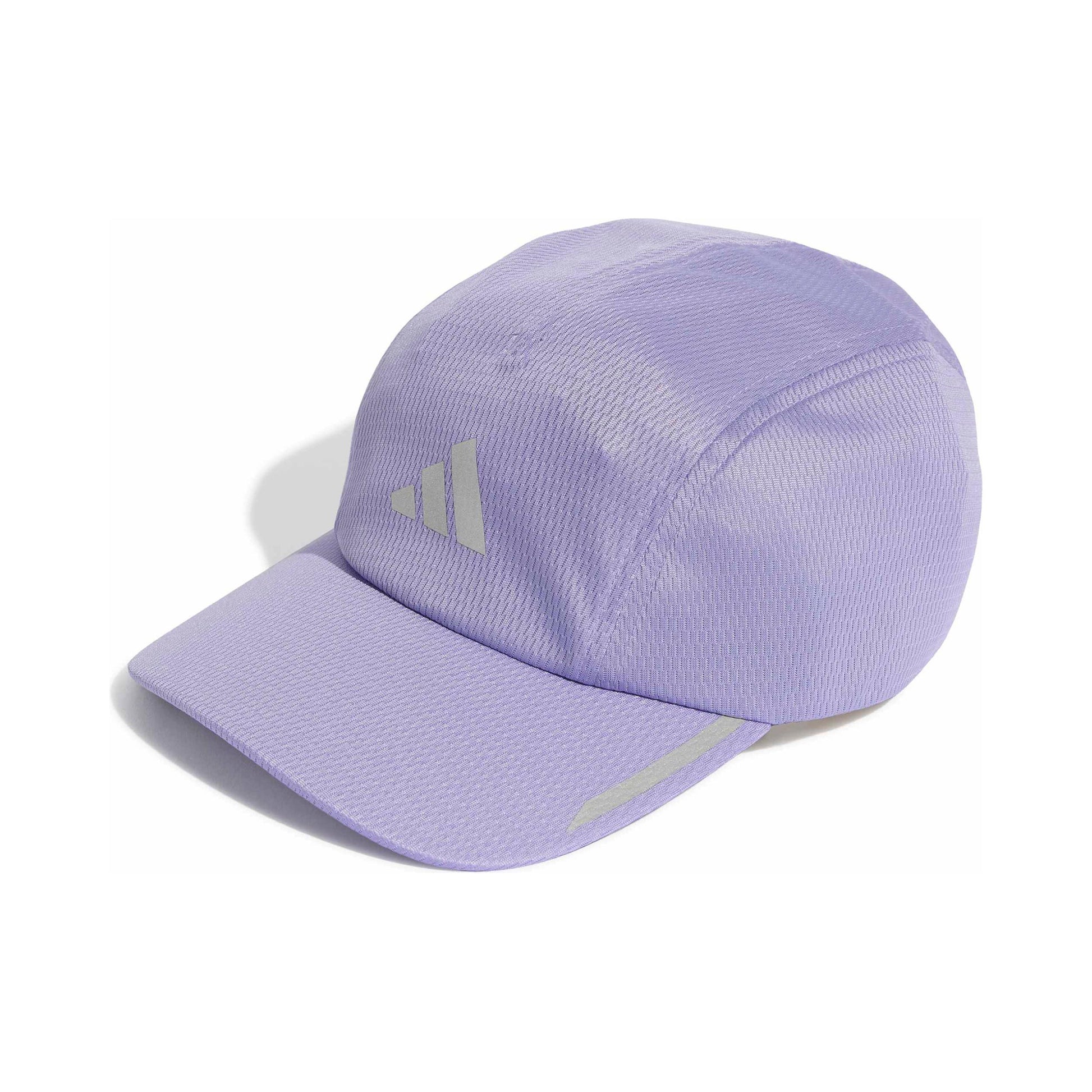 adidas Run Mesh Čepice Unisex - lila