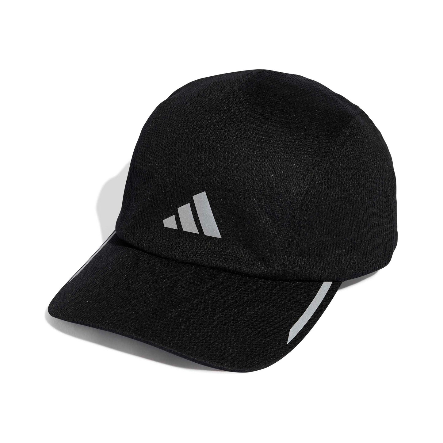 adidas Run Mesh Čepice Unisex - černá