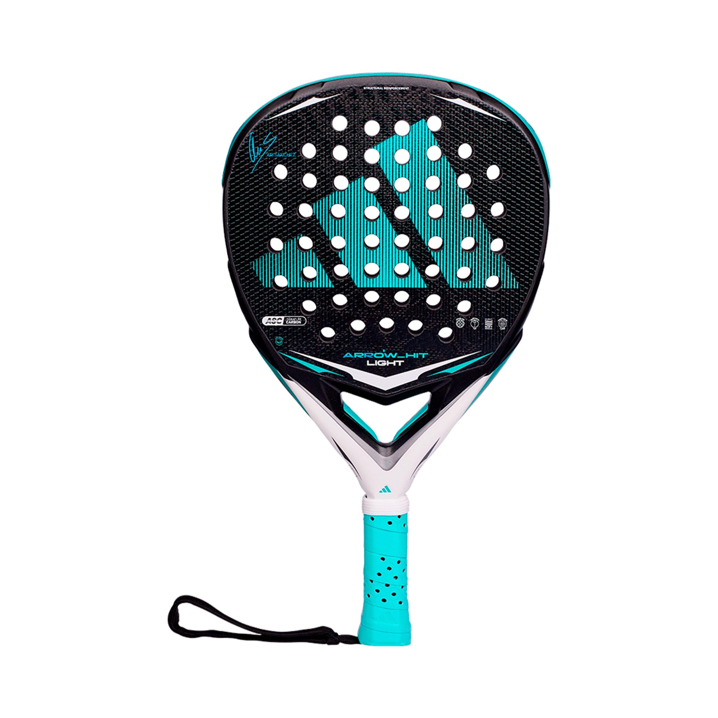 adidas Arrow Hit Light  Padelová raketa