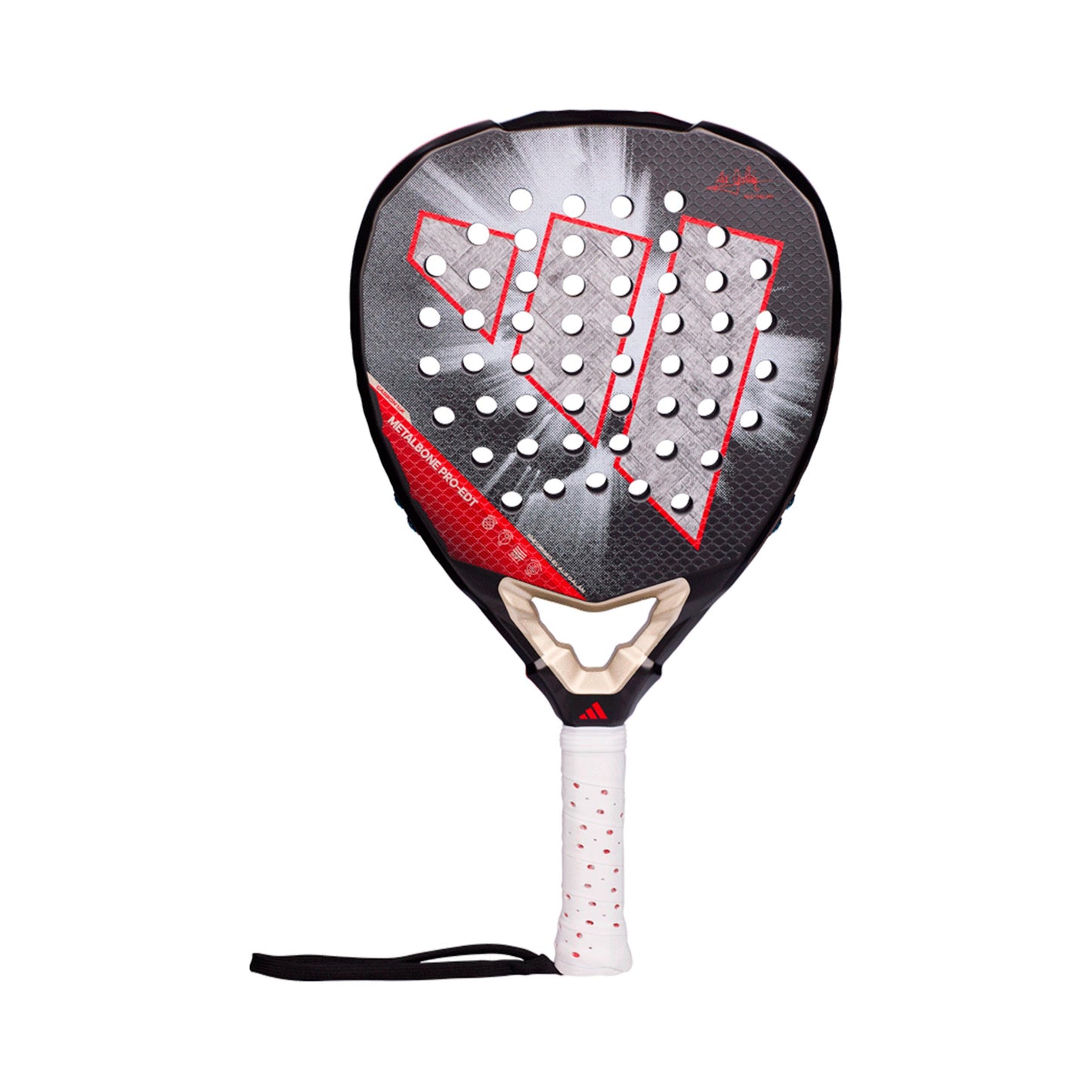 adidas Metalbone 2026 Pro Padelová raketa