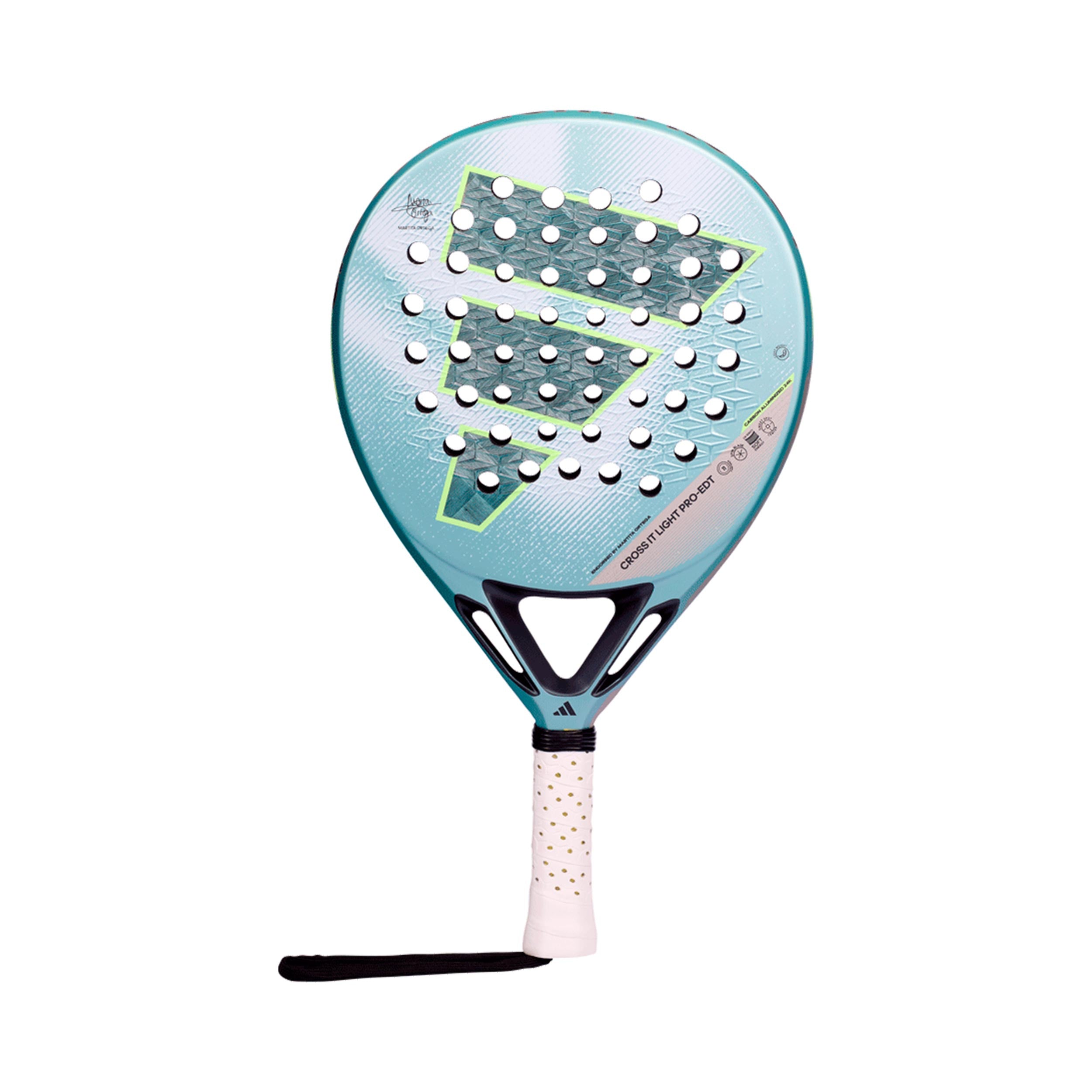 adidas Cross It Light 2026 Pro Padelová raketa