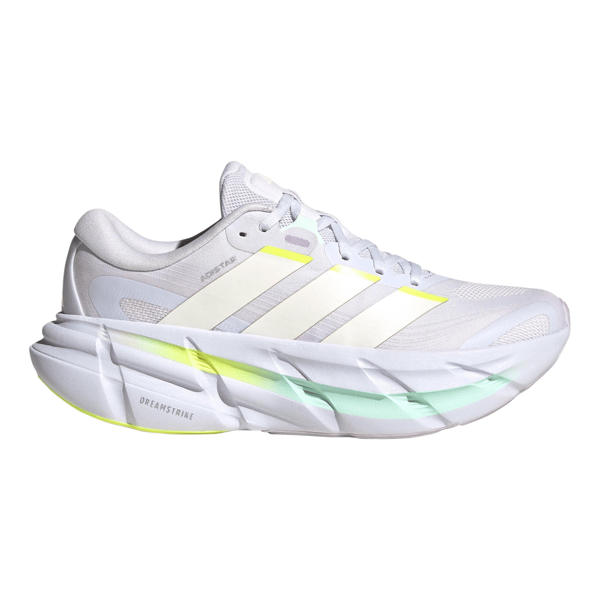 adidas Adistar 5 Neutrální obuv Dámy - bílá, vícebarevné
