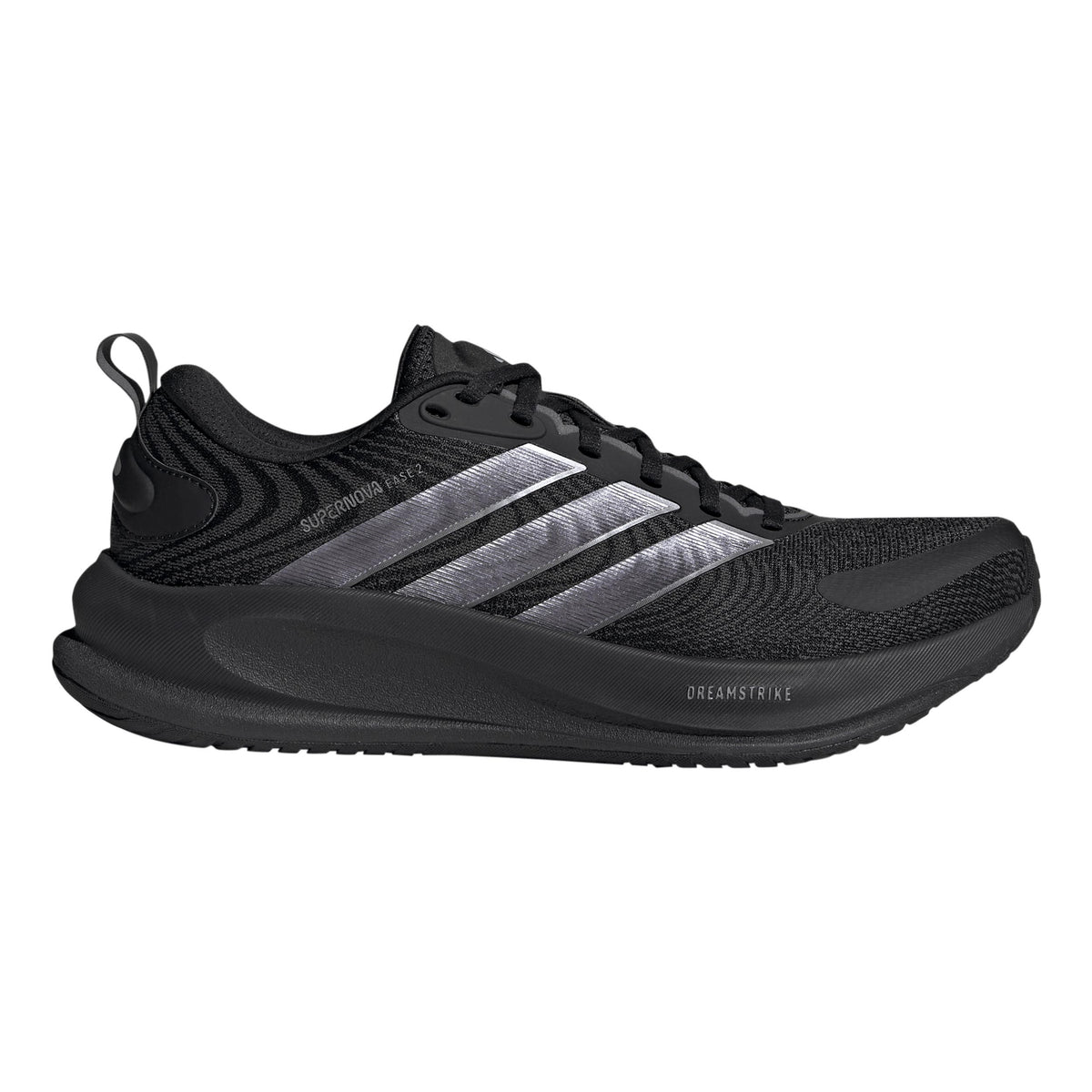 adidas Supernova Ease 2 Neutrální obuv Muži - černá, šedá