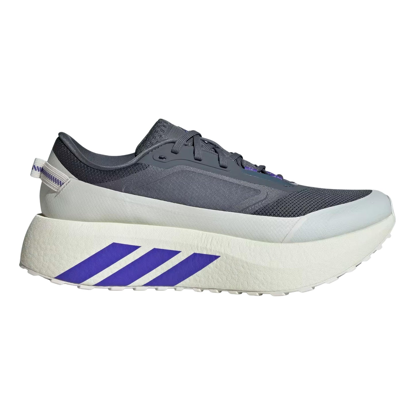 adidas Hyperboost ATR Neutrální obuv Muži - šedá, lila