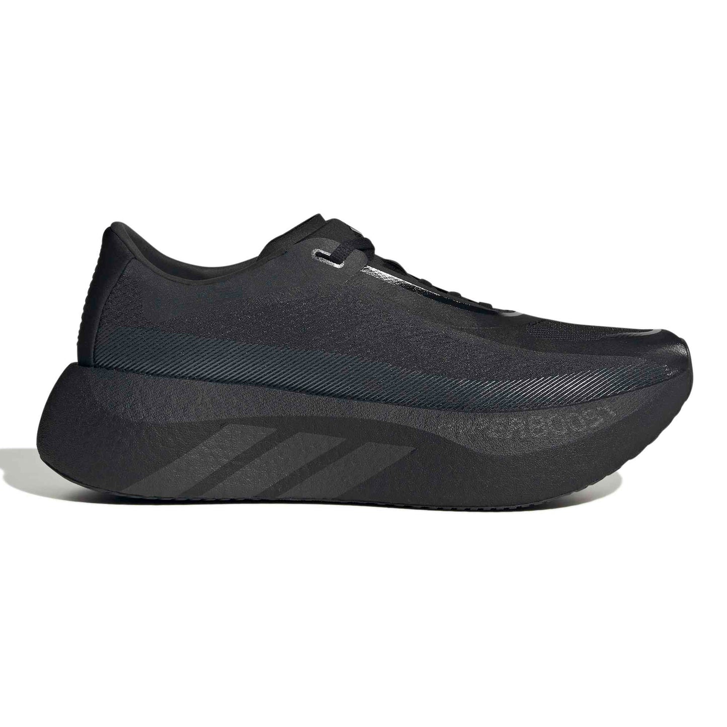 adidas Hyperboost Edge Neutrální obuv Muži - černá, tmavě šedá
