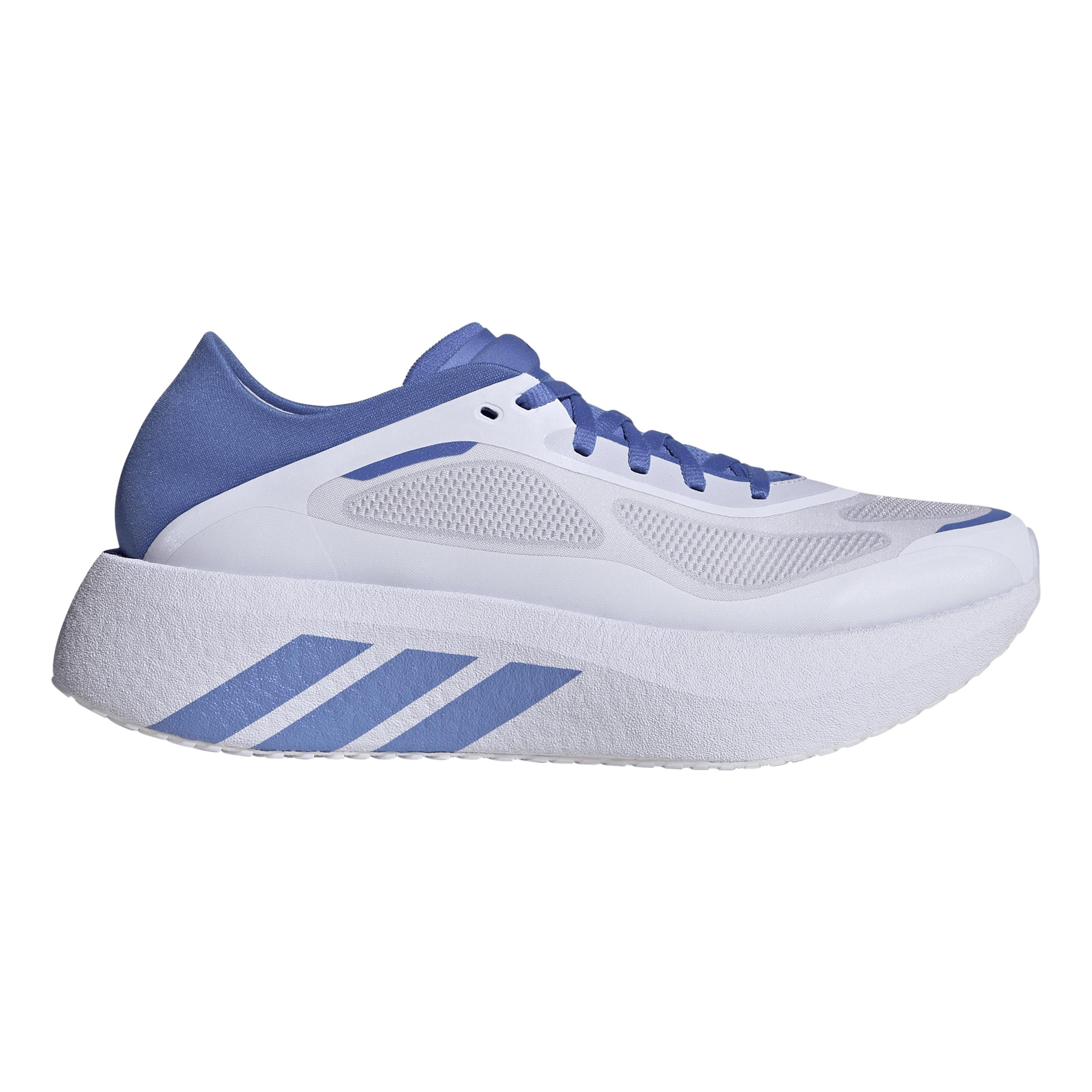 adidas Hyperboost Run Neutrální obuv Dámy - modrá, modrošedá