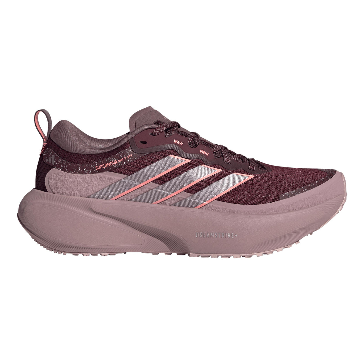 adidas Supernova Rise 3 ATR Neutrální obuv Dámy - fialová, růžová