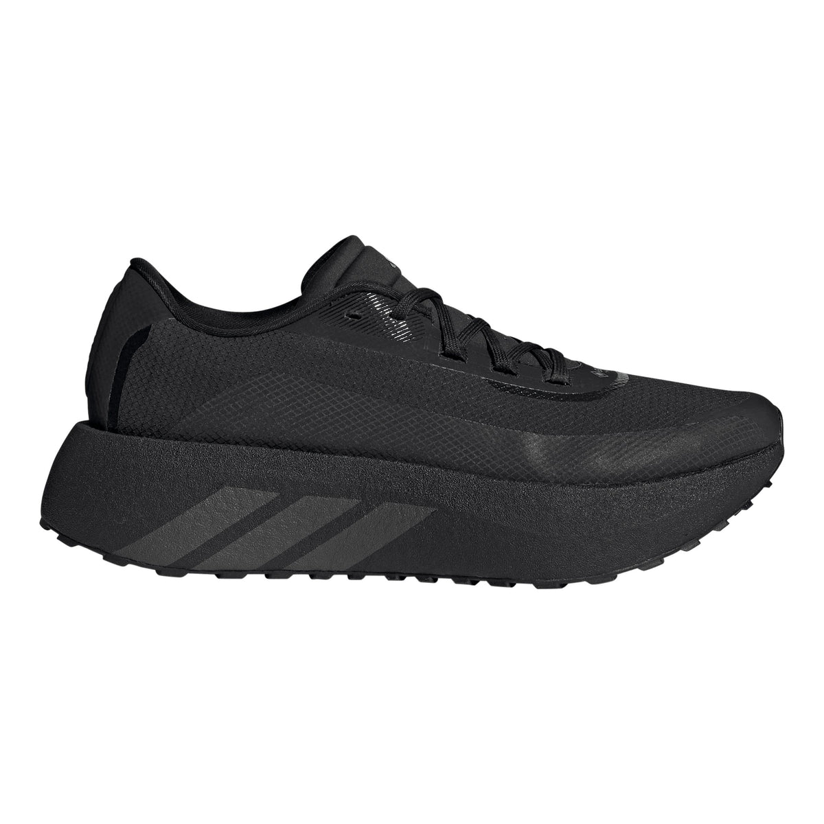 adidas Hyperboost GTX Neutrální obuv Muži - černá, šedá
