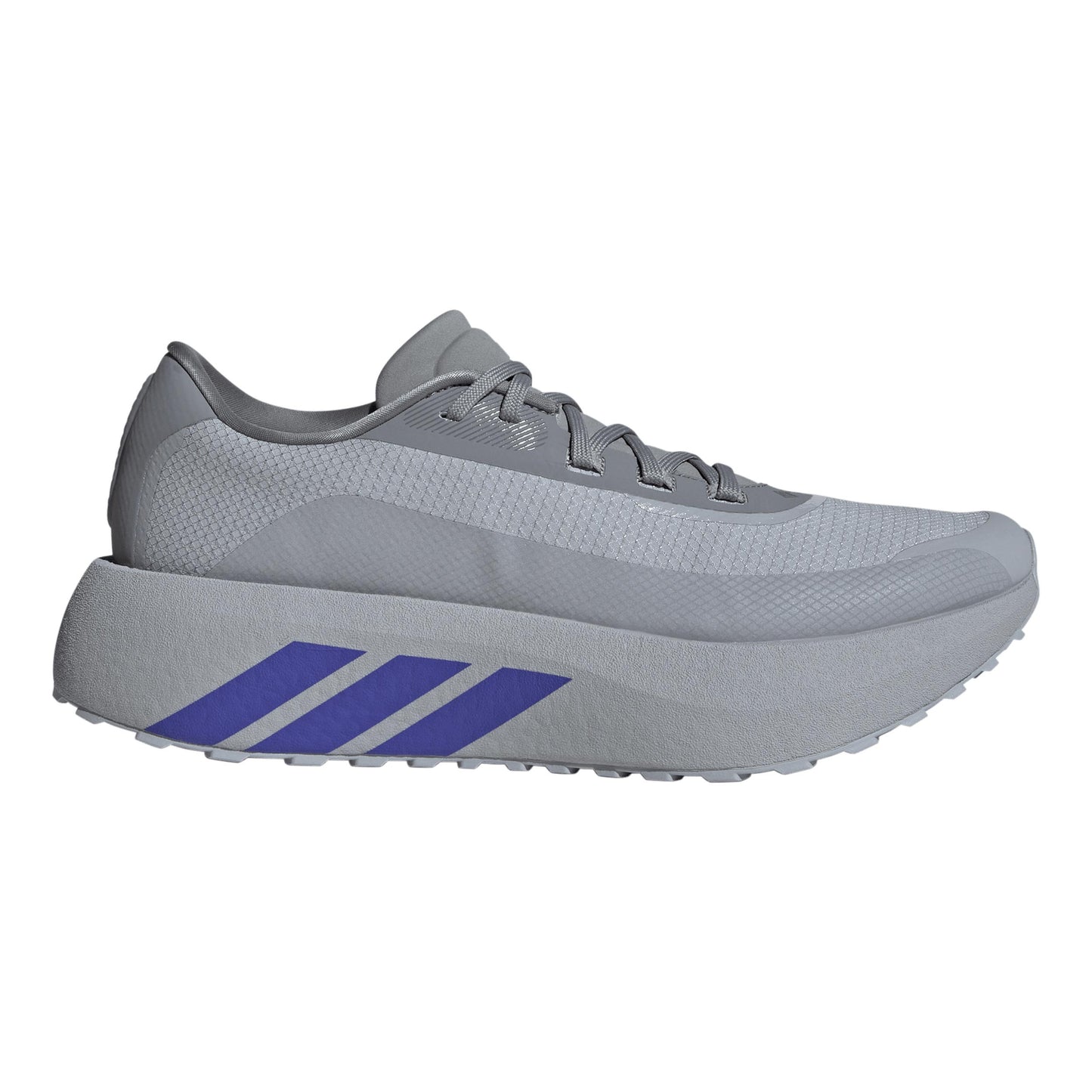 adidas Hyperboost GTX Neutrální obuv Muži - světle šedá, modrá