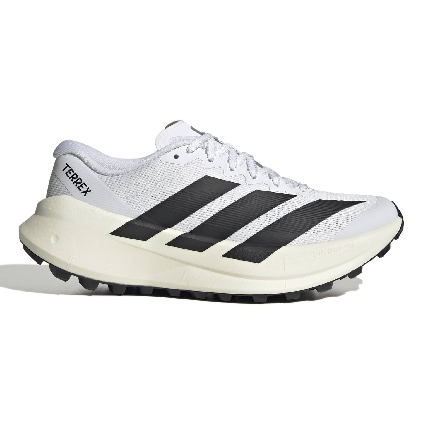 adidas Terrex Agravic SL Obuv pro měkčí povrch,žádný asfalt Dámy - bílá, černá