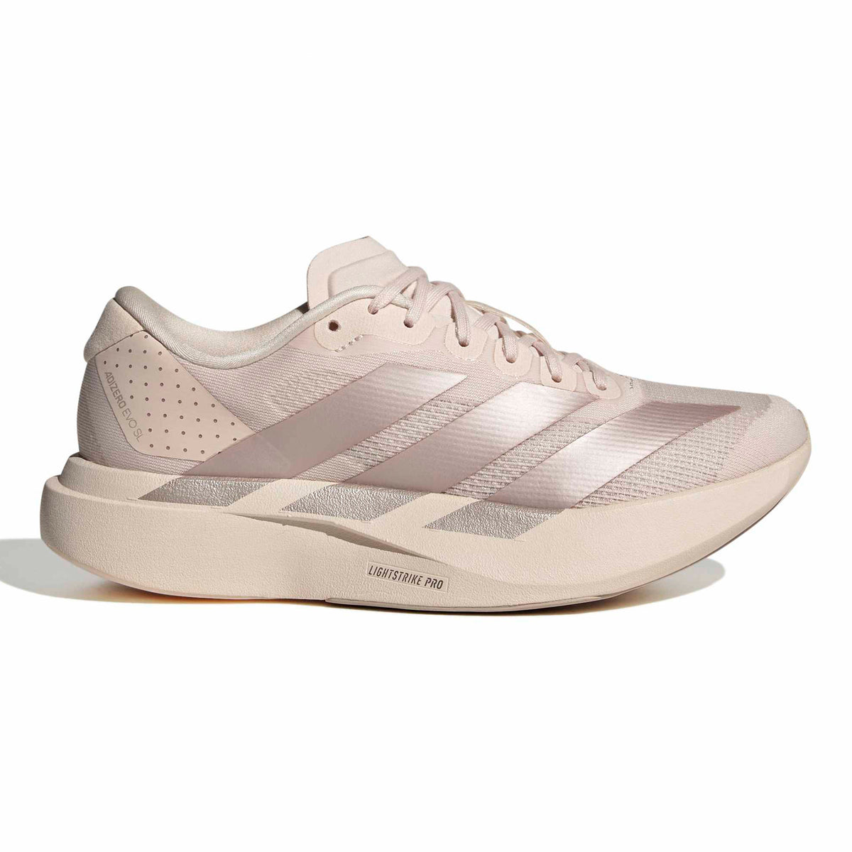 adidas adizero Evo SL Závodní obuv Dámy - růžová, stará růžová
