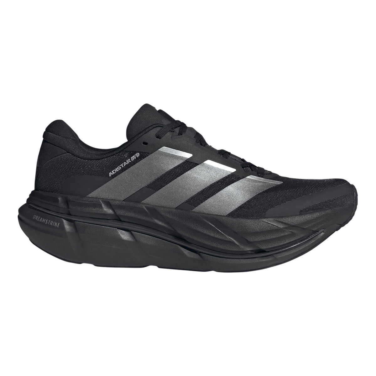 adidas Adistar BYD 2 Stabilní obuv Muži - černá, šedá