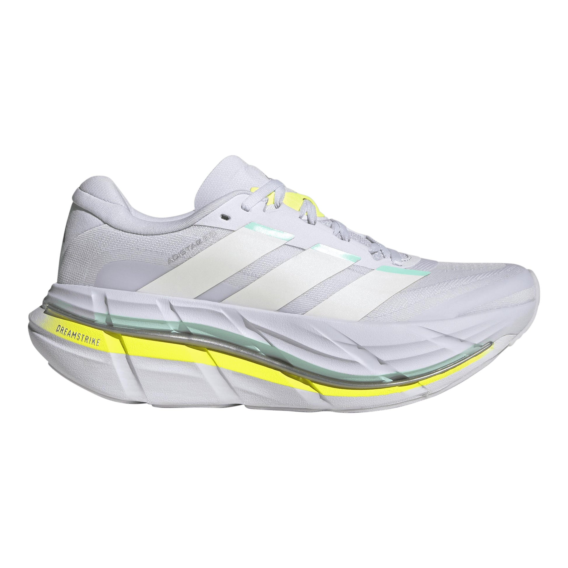 adidas Adistar BYD 2 Stabilní obuv Dámy - krémová, žlutá