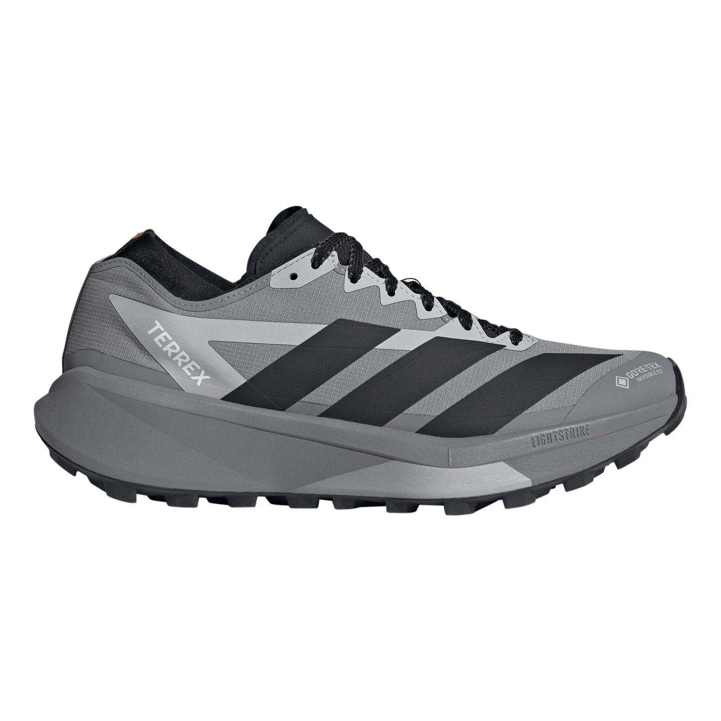 adidas Terrex Agravic GTX 2 Obuv pro měkčí povrch,žádný asfalt Muži - šedá, šedá