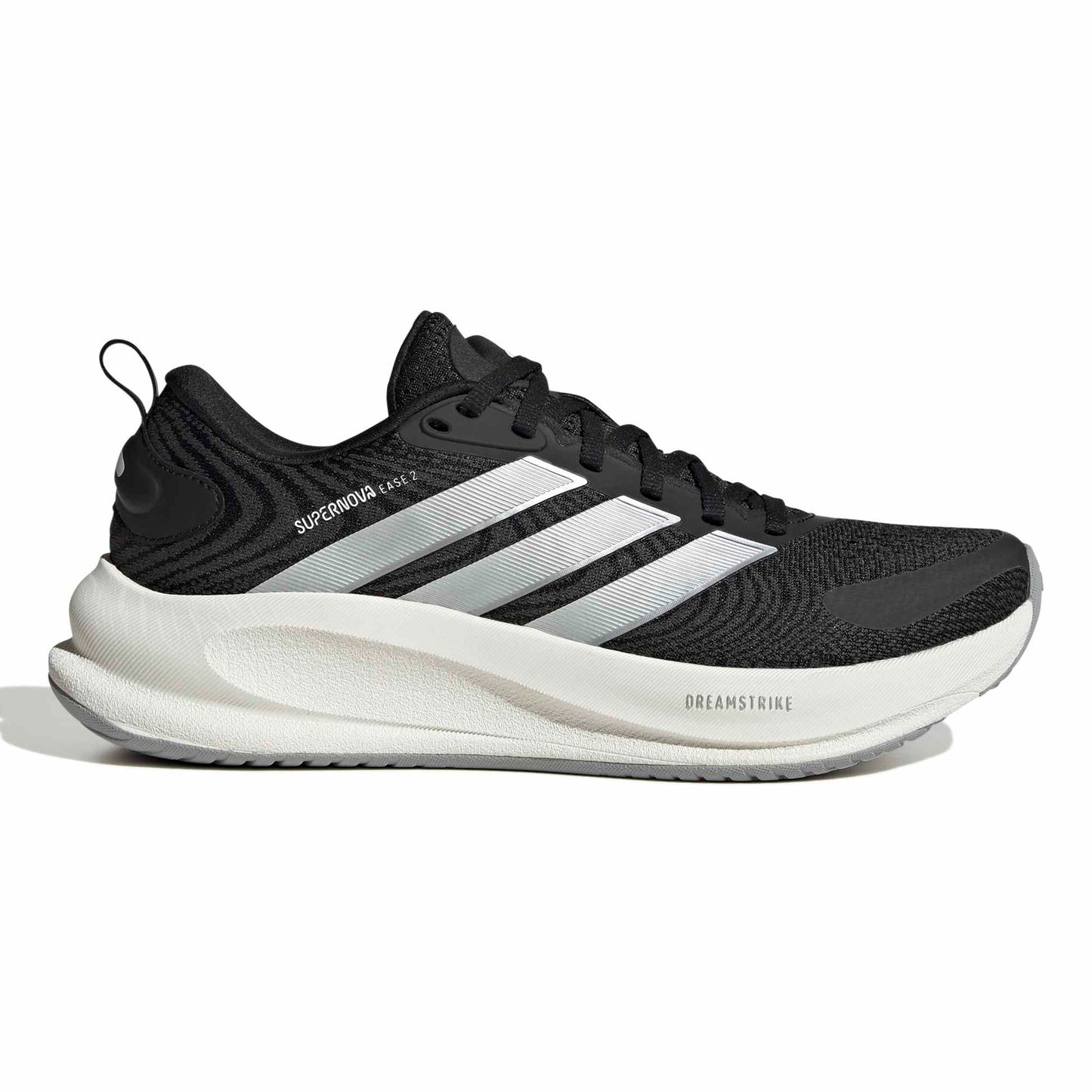 adidas Supernova Ease 2 Neutrální obuv Dámy - černá, bílá