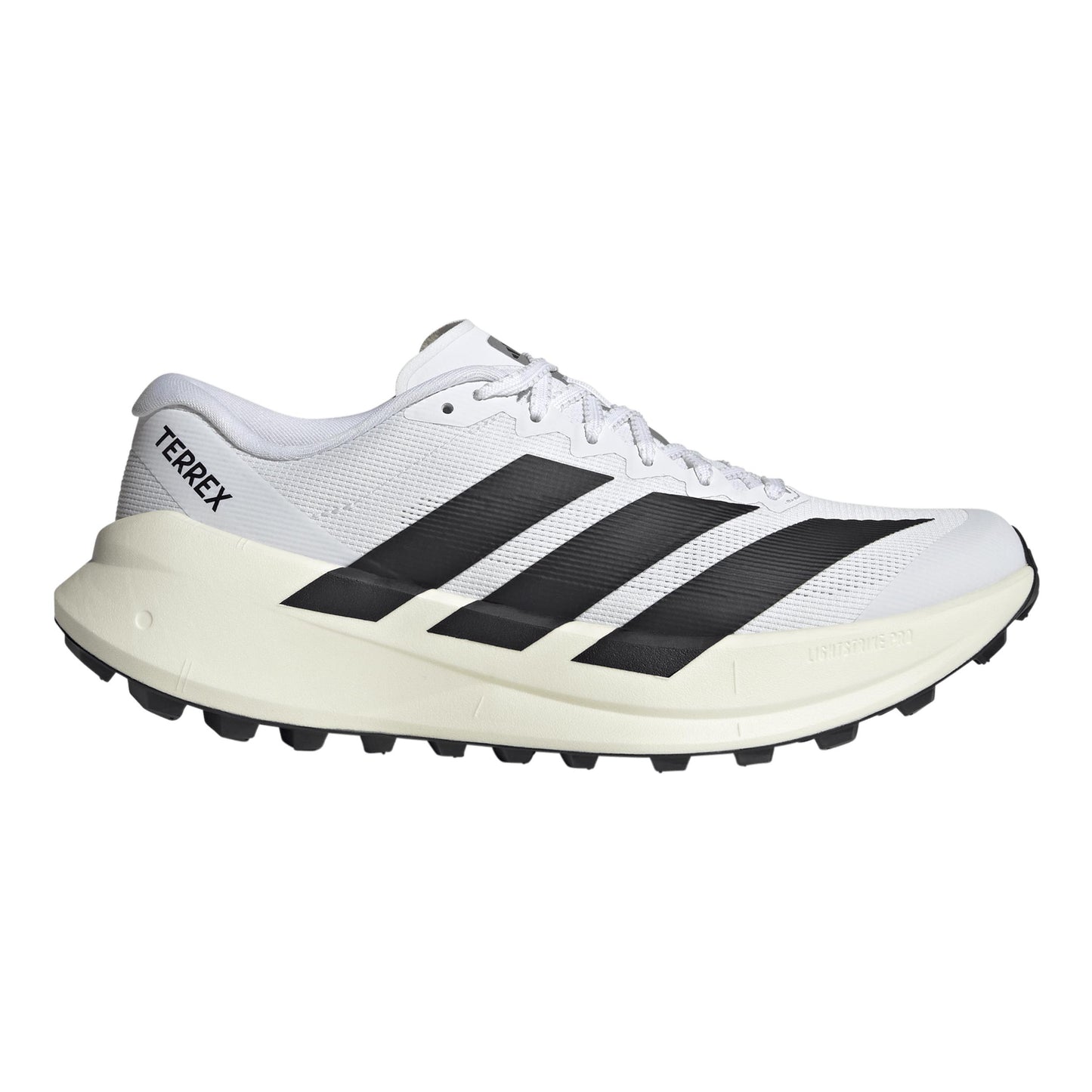 adidas Terrex Agravic SL Obuv pro měkčí povrch,žádný asfalt Muži - bílá, černá
