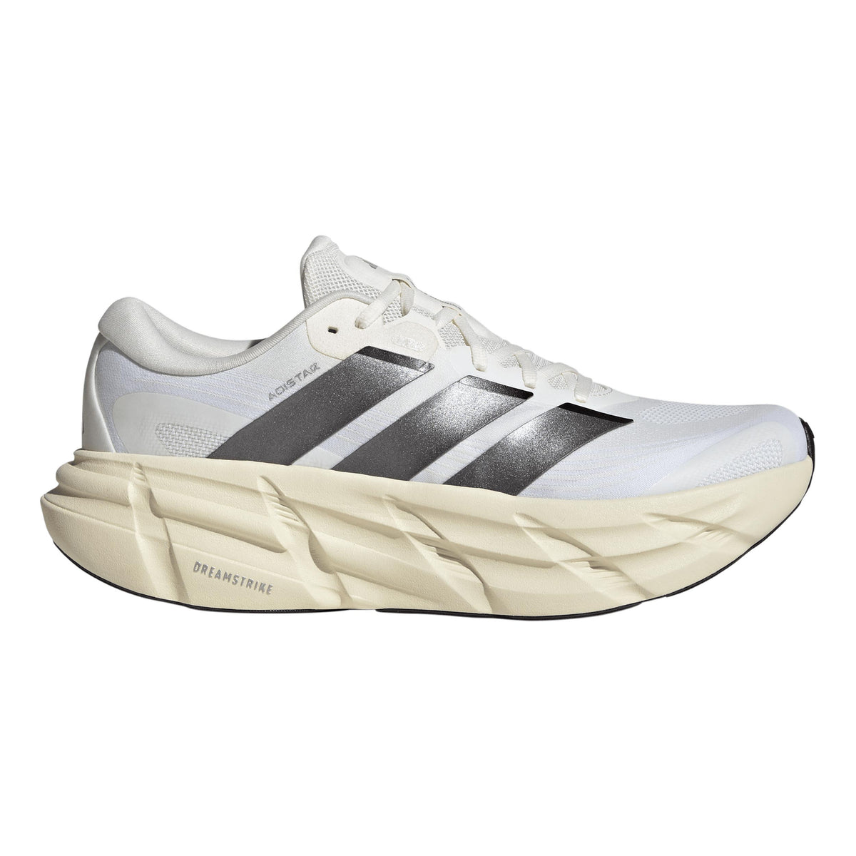 adidas Adistar 5 Neutrální obuv Muži - bílá, šedá