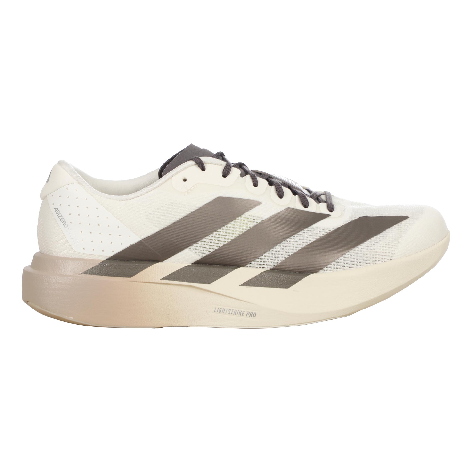 adidas adizero Evo SL Závodní obuv Muži - krémová, šedá