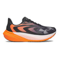 Velociti Distance Storm Neutrální obuv Unisex - černá, oranžová