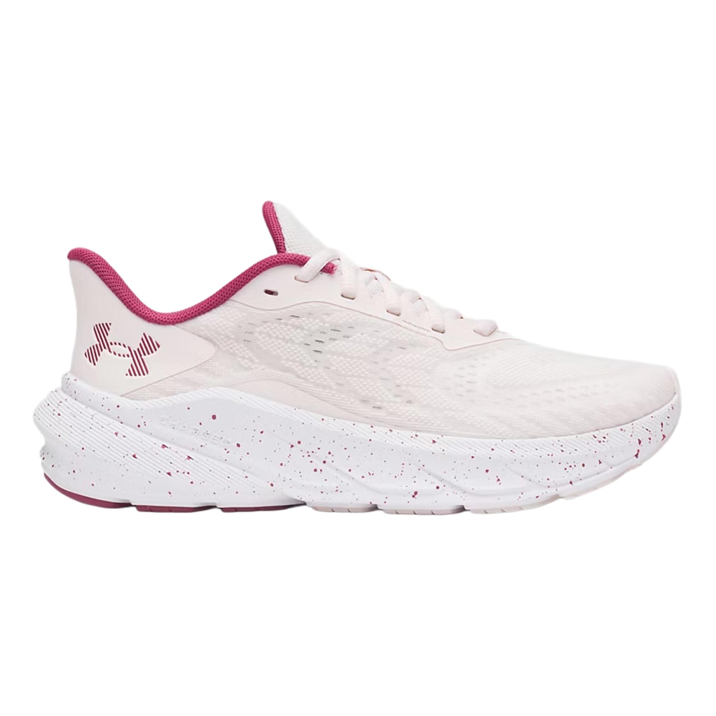 Under Armour Turbulence 3 Neutrální obuv Dámy - růžová, fialová