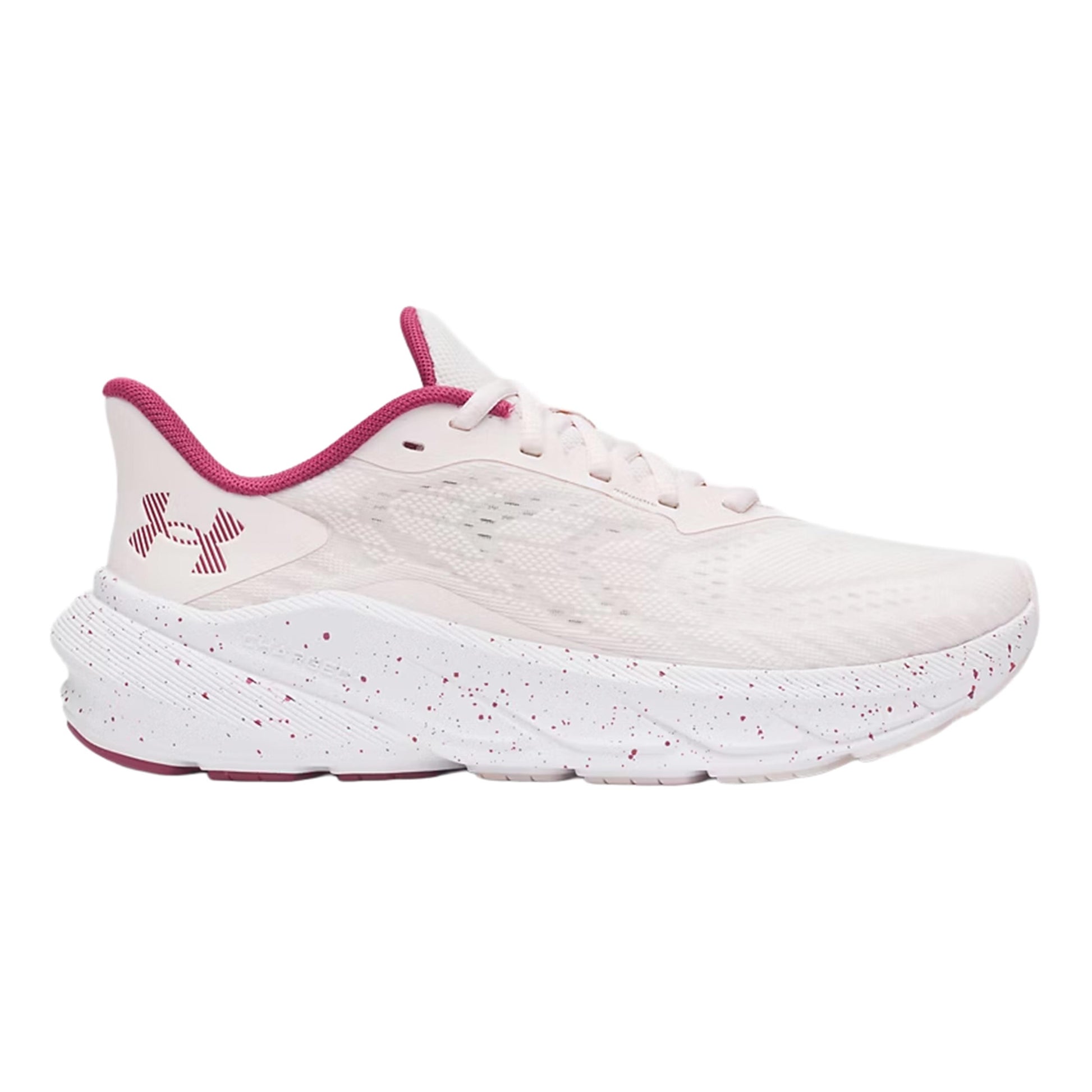 Under Armour Turbulence 3 Neutrální obuv Dámy - růžová, fialová