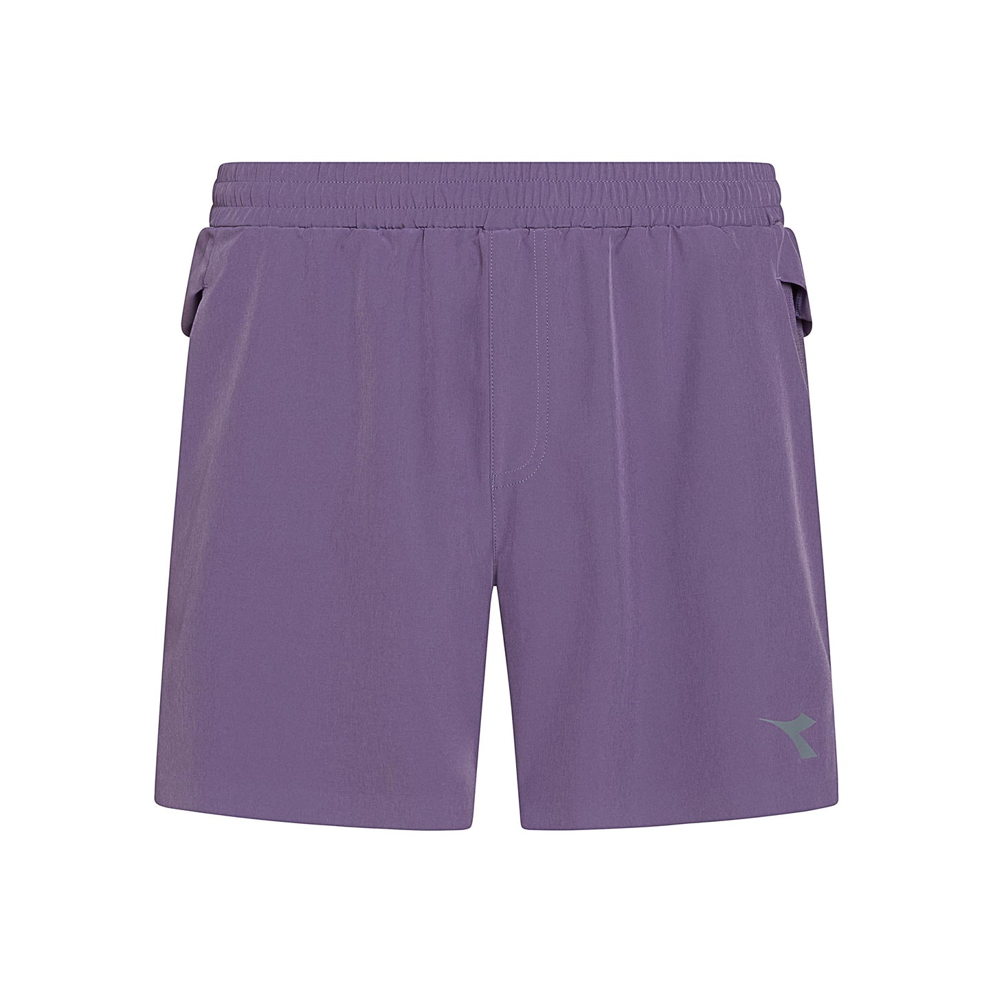 Diadora Fibrazero 6 Bermudy Muži - fialová