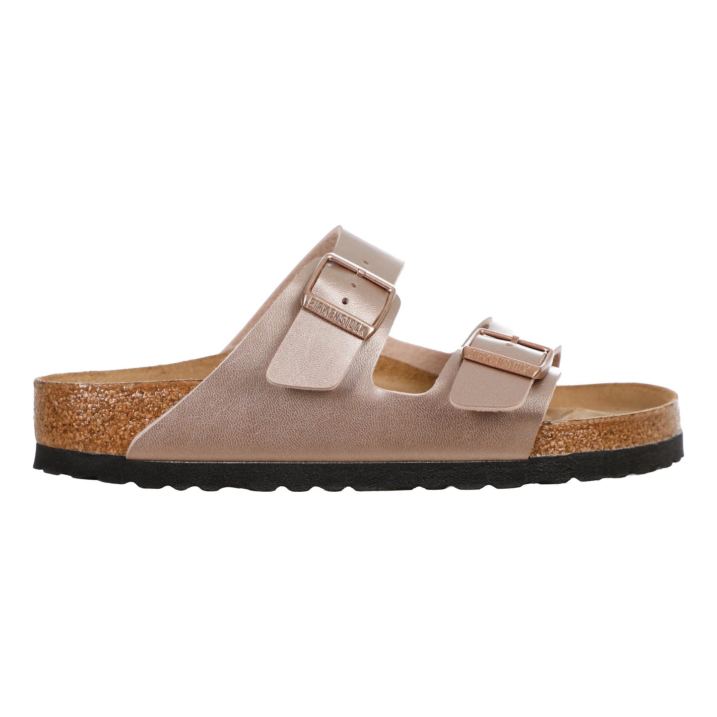 Birkenstock Arizona Sandál Dámy - pastelově růžová