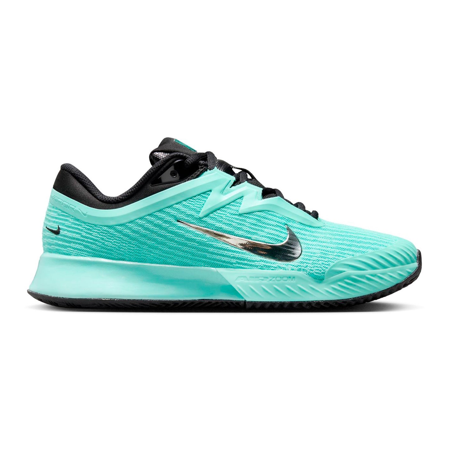 Nike Nike Vapor Pro 3 Premium Obuv na antuku Dámy - mátová, stříbrná