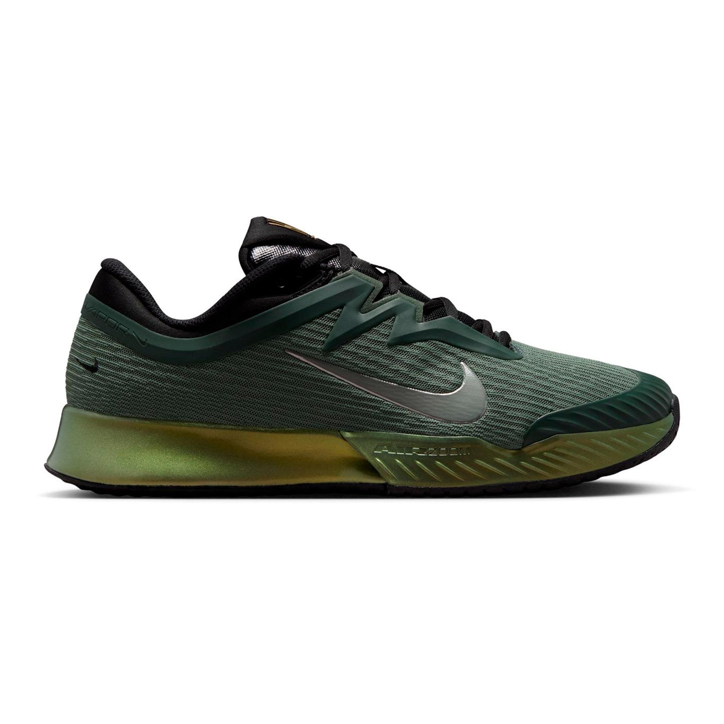 Nike Nike Vapor Pro 3 Premium Obuv na všechny povrchy Muži - olivová, zlatá