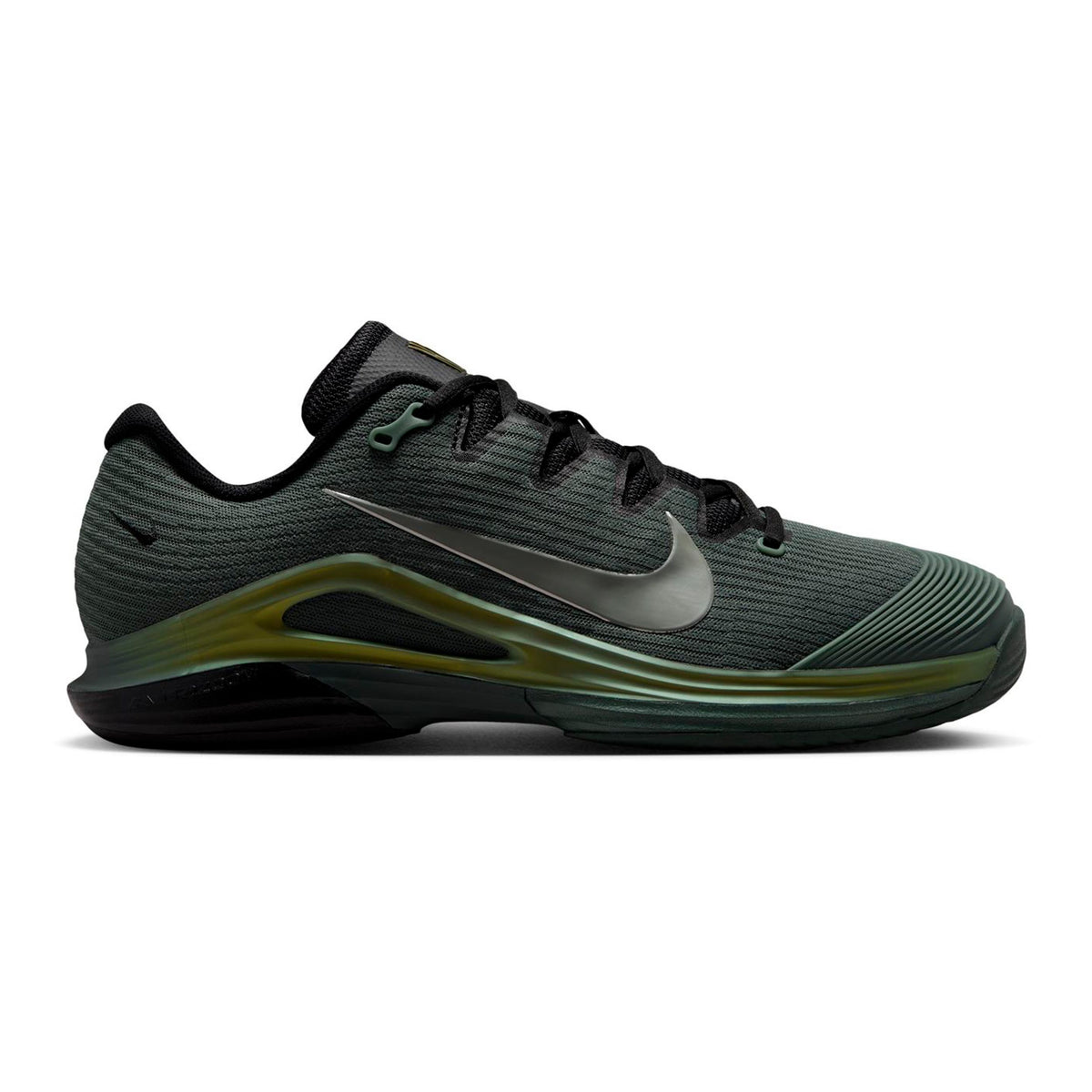Nike Vapor 12 Premium Obuv na všechny povrchy Muži - olivová, zlatá