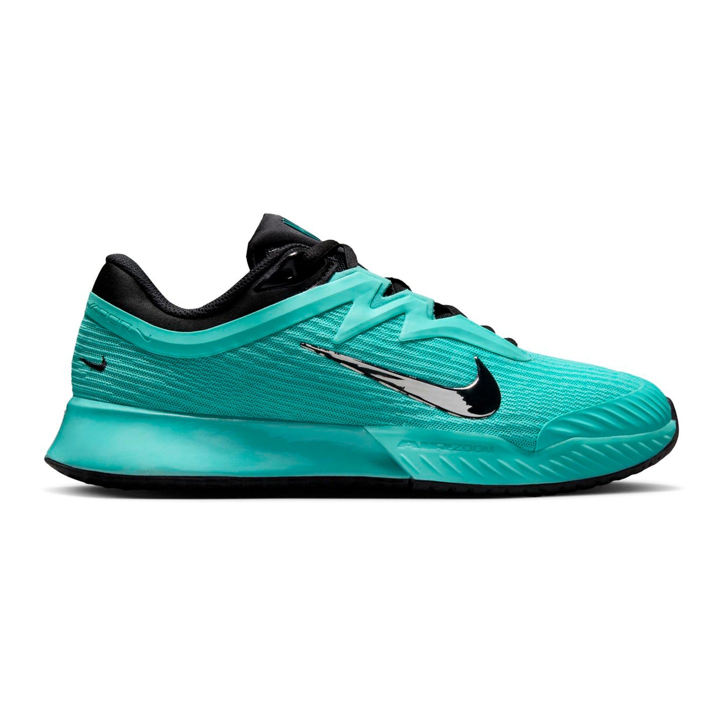 Nike Nike Vapor Pro 3 Premium Obuv na všechny povrchy Dámy - mátová, stříbrná