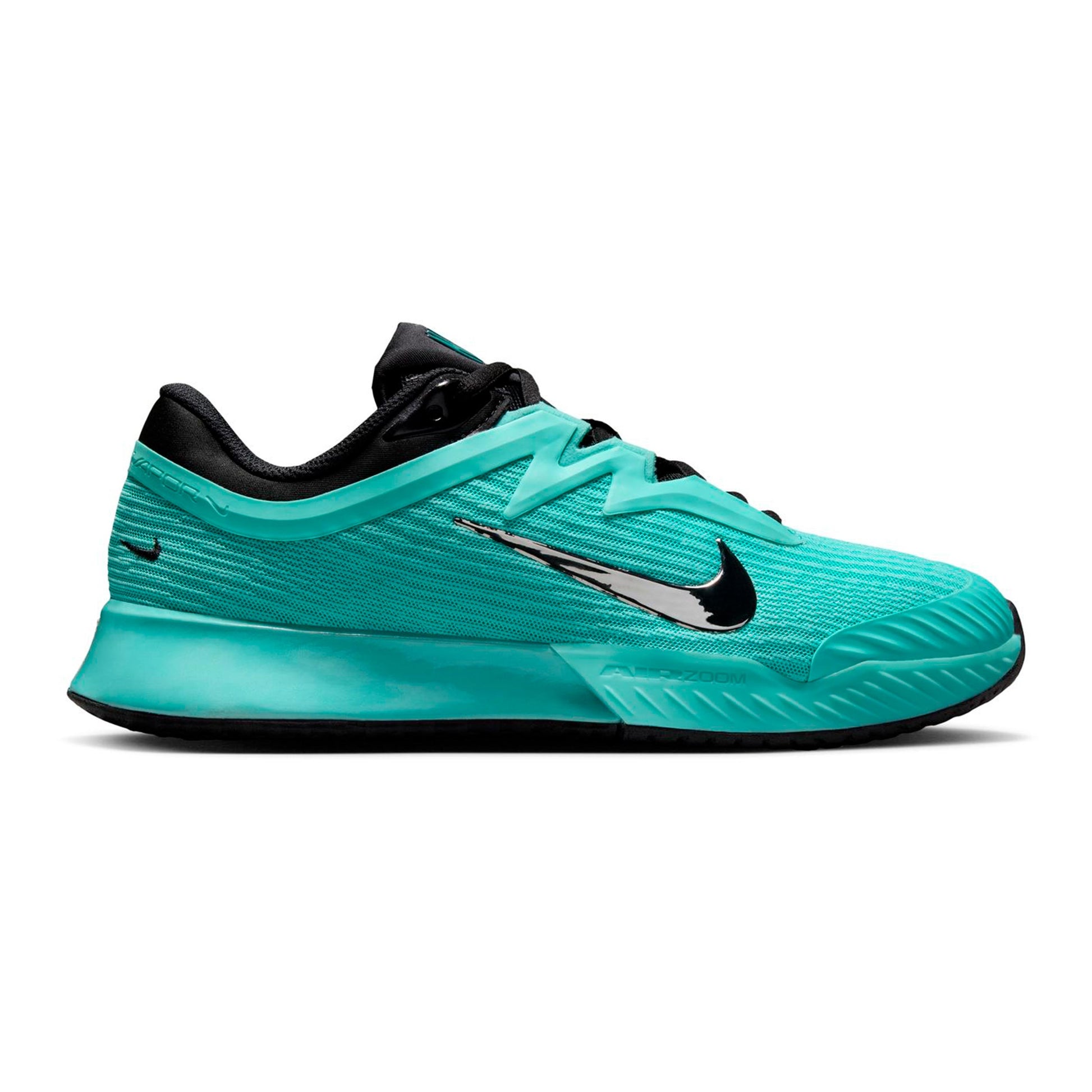 Nike Nike Vapor Pro 3 Premium Obuv na všechny povrchy Dámy - mátová, stříbrná