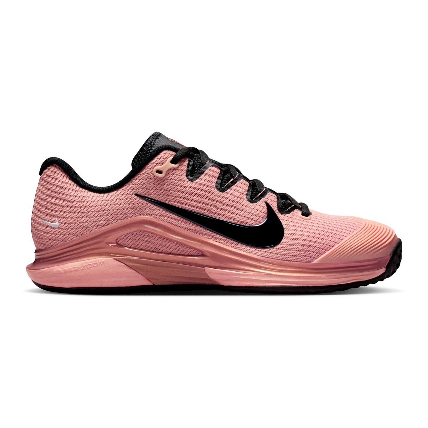 Nike Nike Vapor 12 Premium Obuv na antuku Dámy - bronz, černá