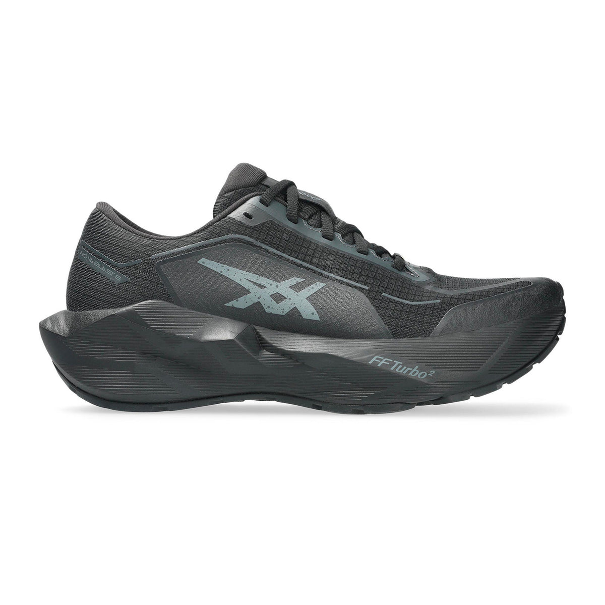 ASICS Novablast 6 GTX Neutrální obuv Muži - černá, šedá