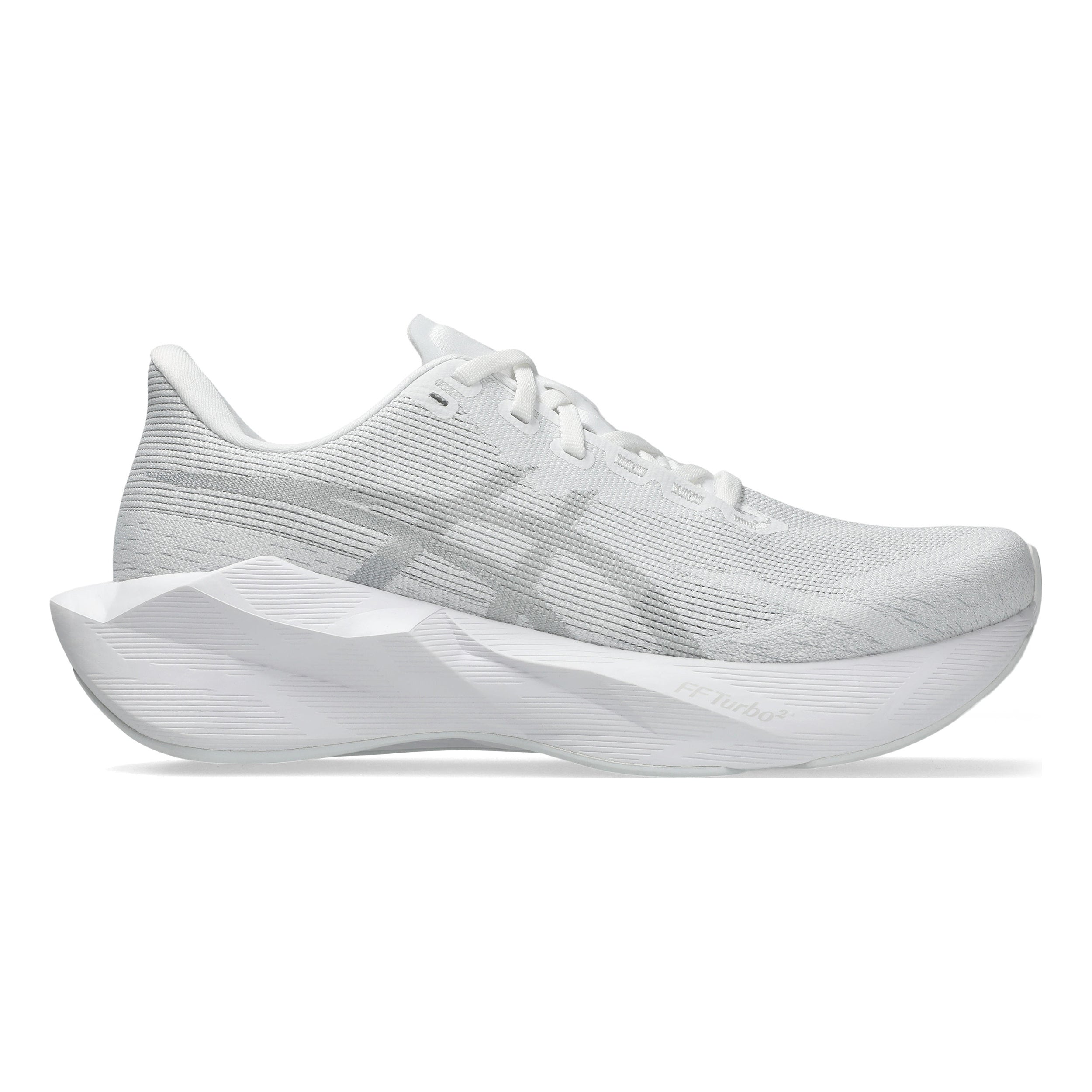 ASICS NOVABLAST 6 Neutrální obuv Dámy - bílá, bílá