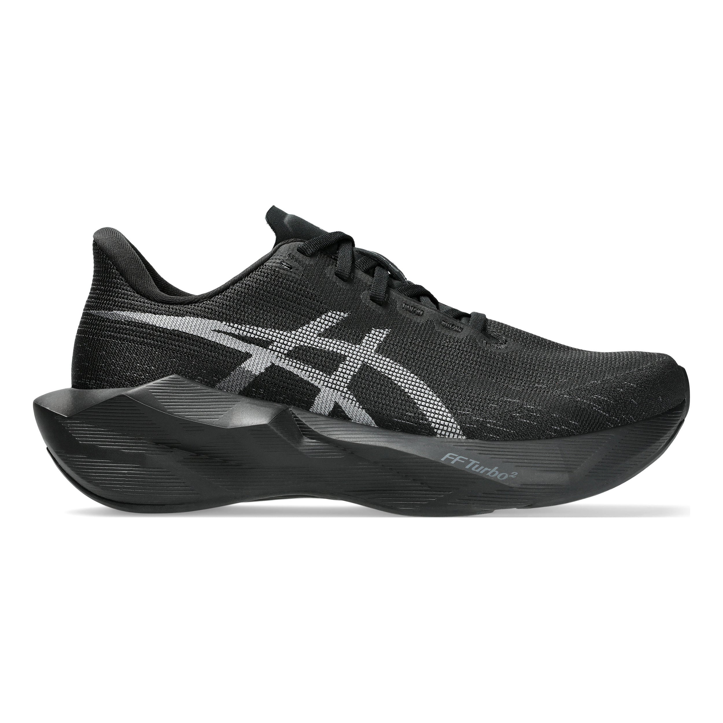 ASICS NOVABLAST 6 Neutrální obuv Dámy - černá, černá